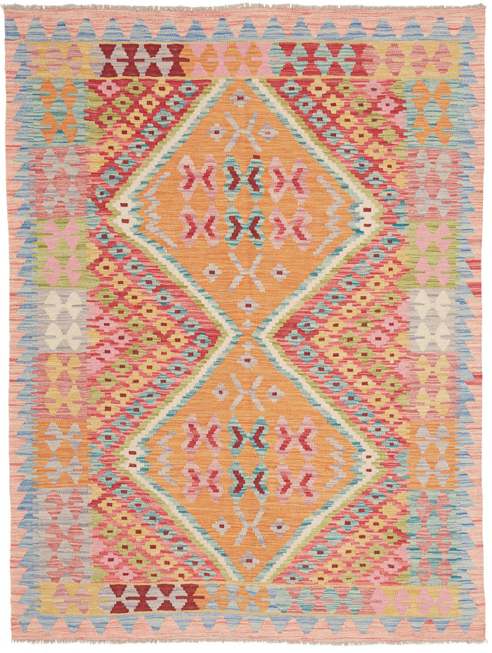 Kelim | 200 cm x 150 cm | Nr. Z-4288