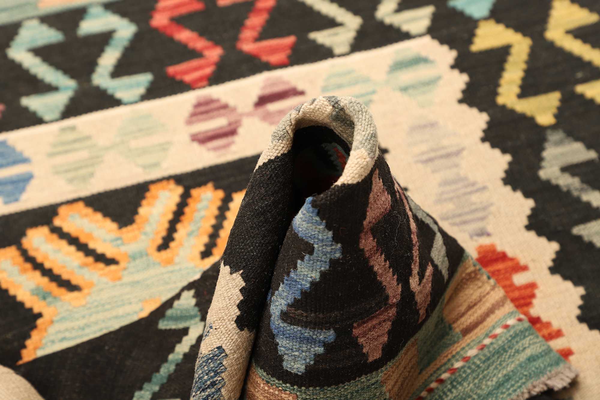 Kelim | 150 cm x 101 cm | Nr. Z-4290