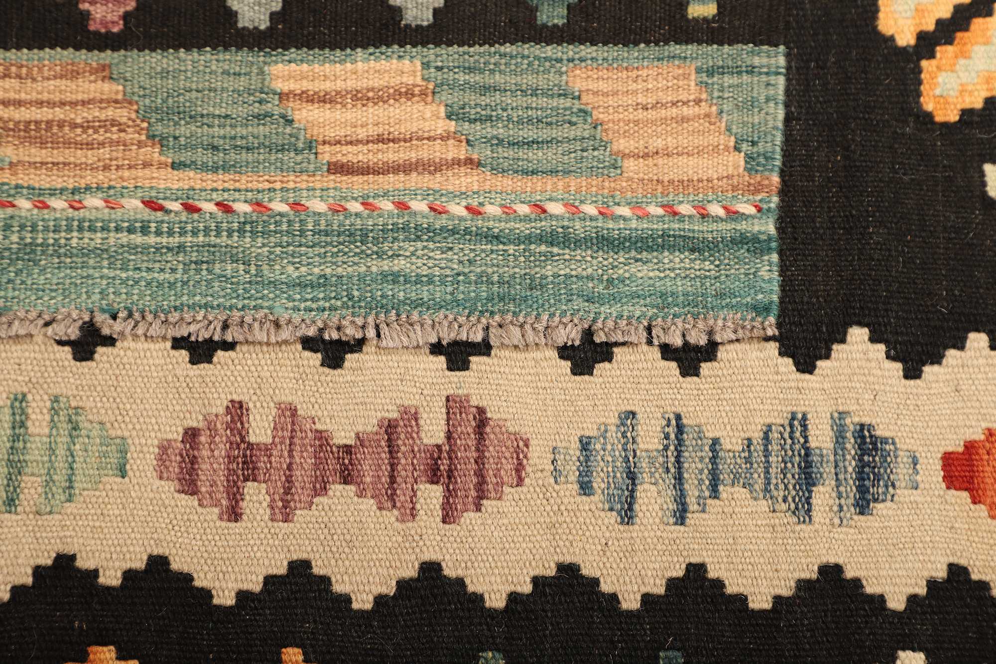 Kelim | 150 cm x 101 cm | Nr. Z-4290