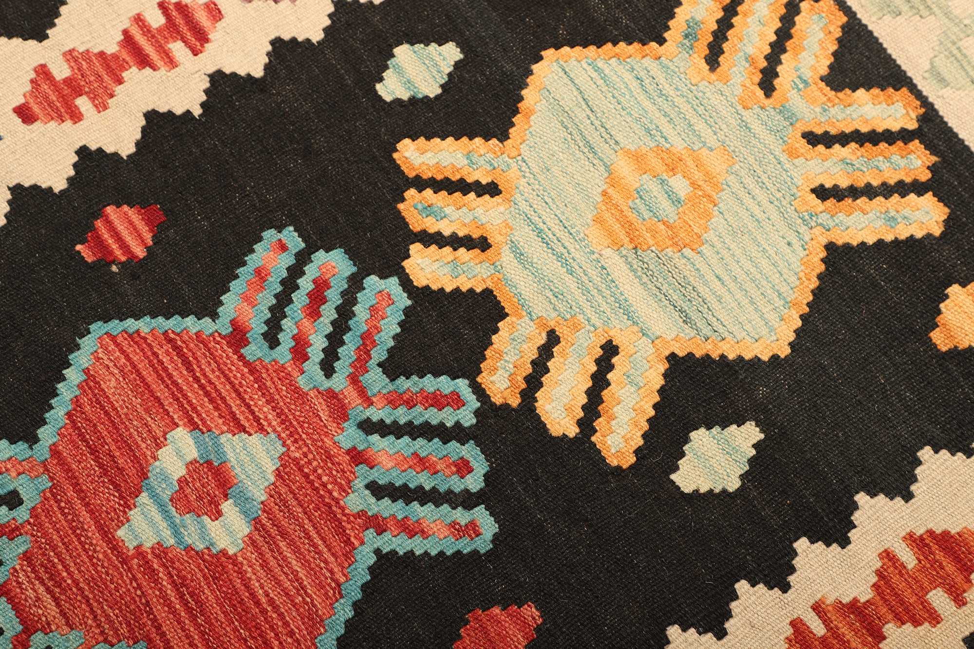 Kelim | 150 cm x 101 cm | Nr. Z-4290