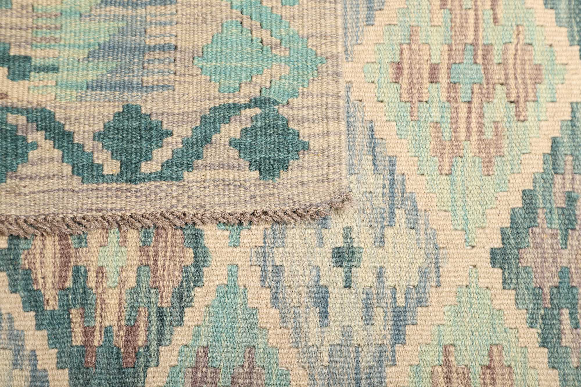 Kelim | 149 cm x 99 cm | Nr. Z-4291