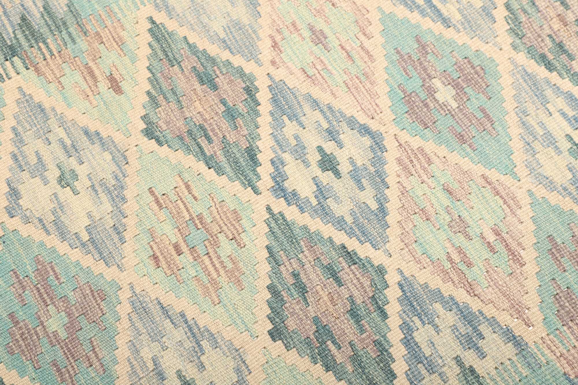 Kelim | 149 cm x 99 cm | Nr. Z-4291