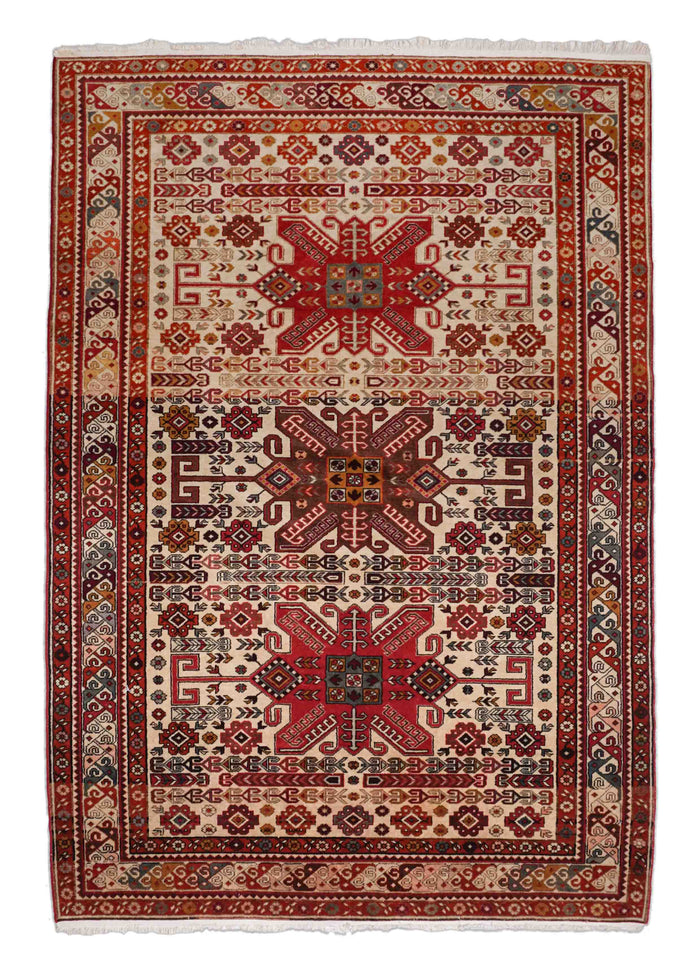 Schirwan | 242 cm x 170 cm | Nr. Z-4295