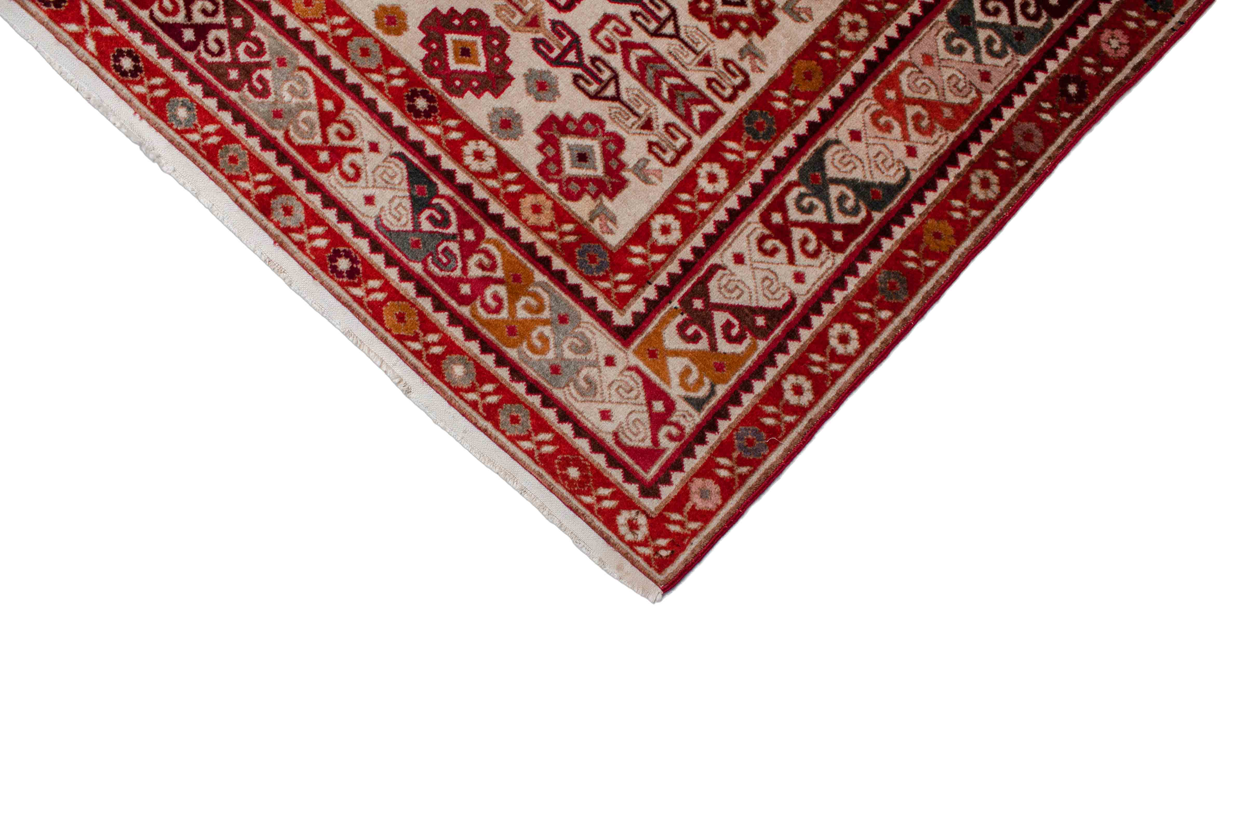 Schirwan | 242 cm x 170 cm | Nr. Z-4295