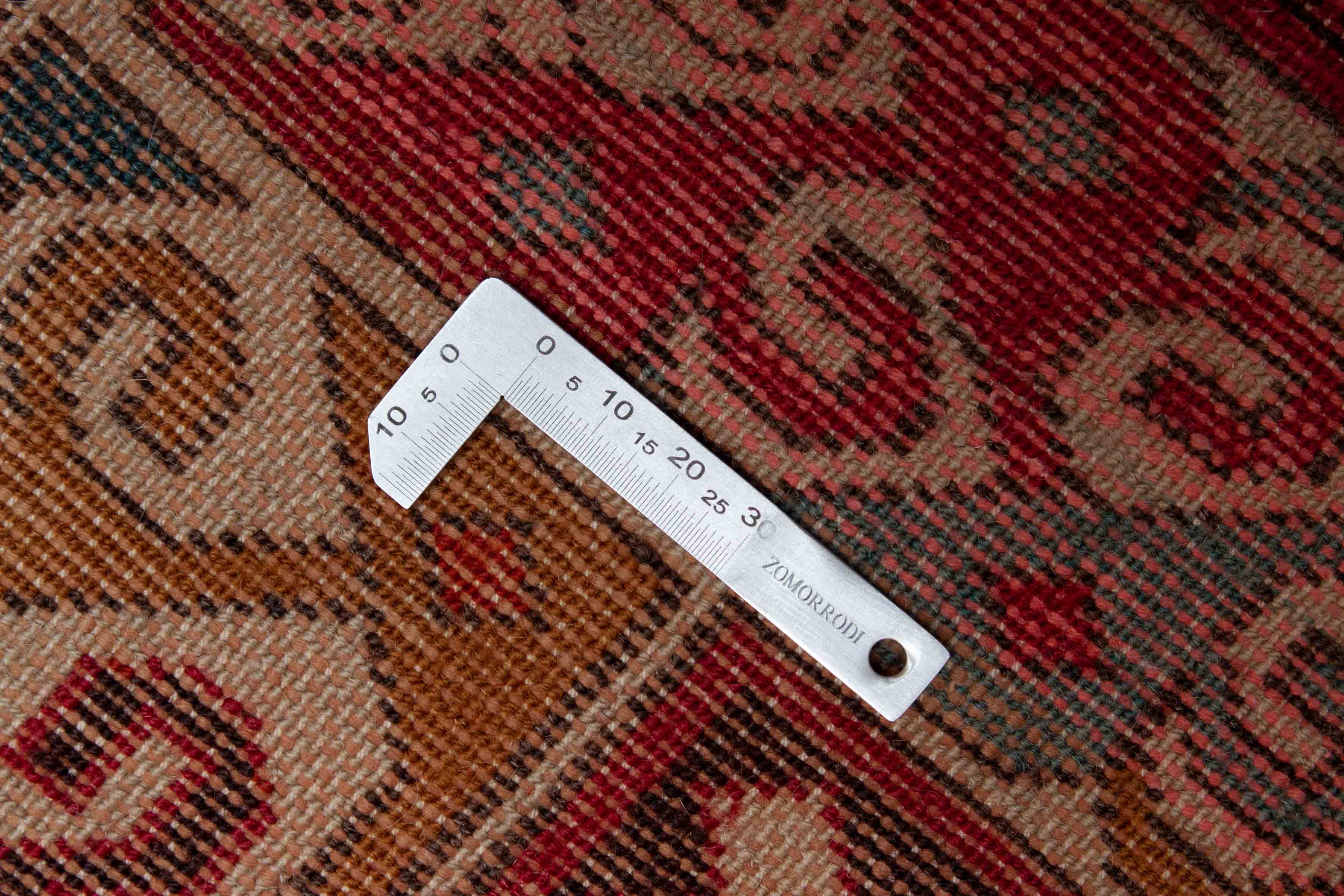 Schirwan | 242 cm x 170 cm | Nr. Z-4295