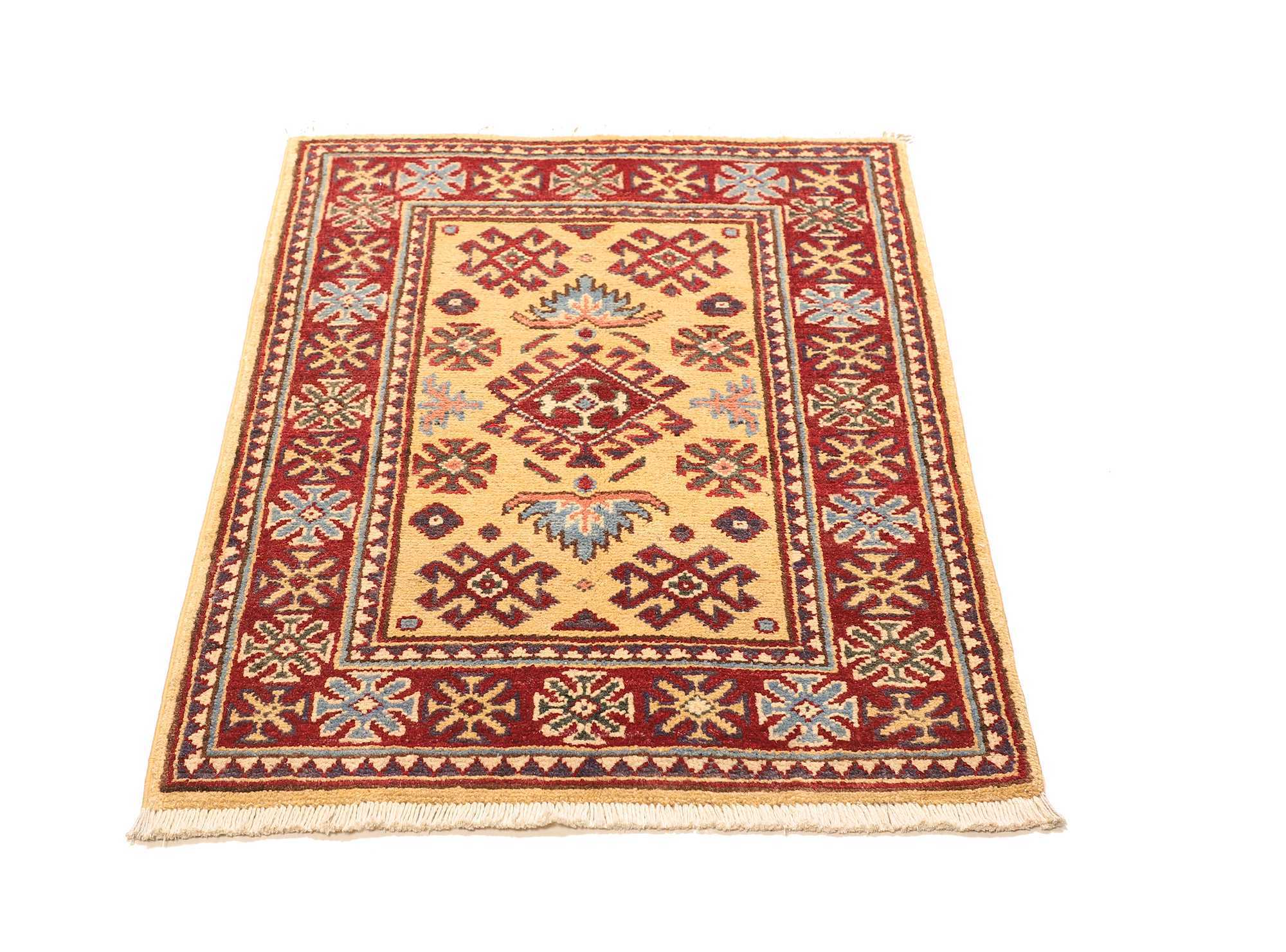 Kazak | 89 cm x 66 cm | Nr. Z-4296