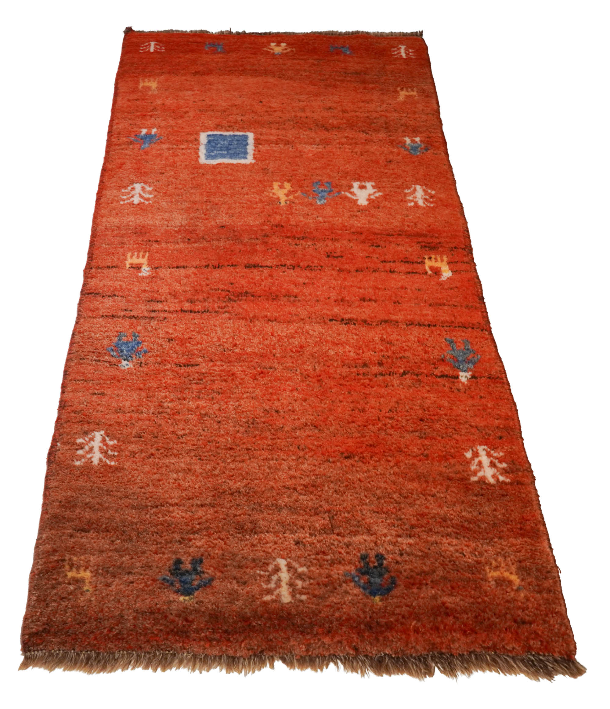 Gabbeh | 193 cm x 93 cm | Nr. Z-4298