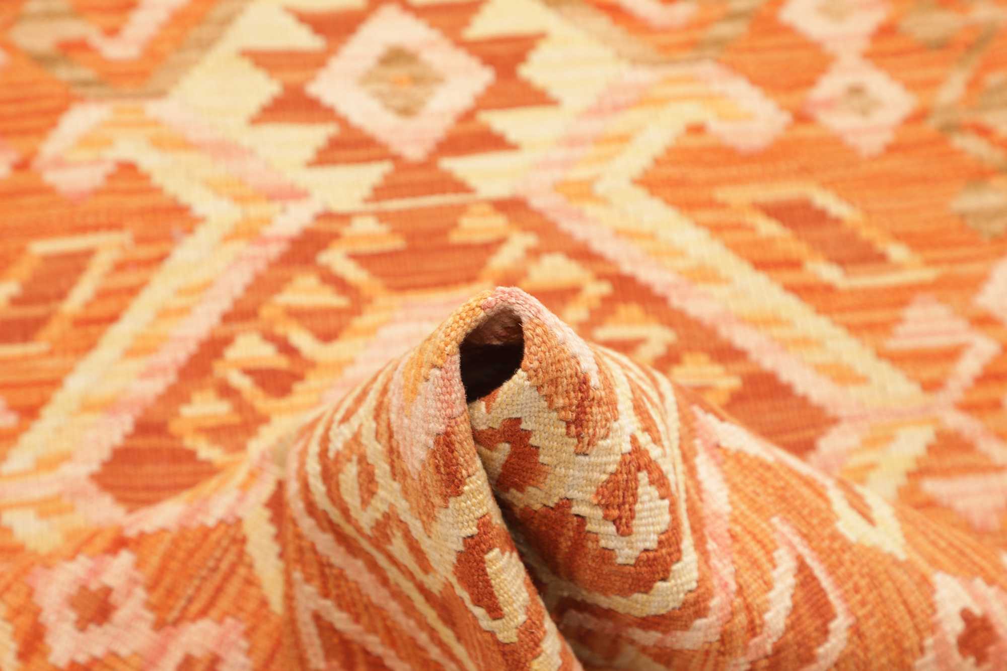 Kelim | 194 cm x 64 cm | Nr. Z-4302