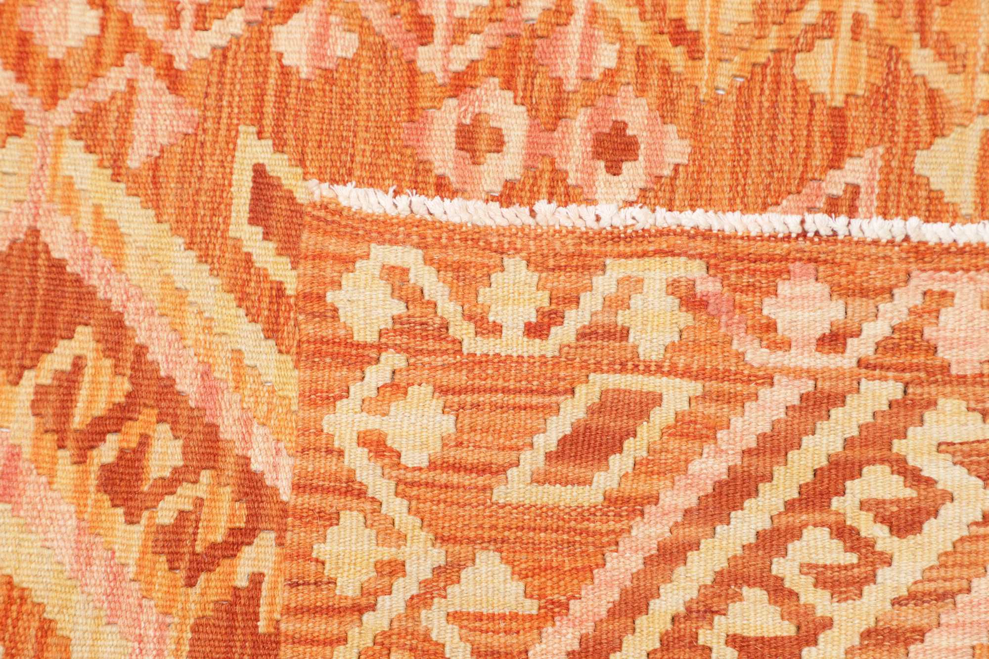 Kelim | 194 cm x 64 cm | Nr. Z-4302