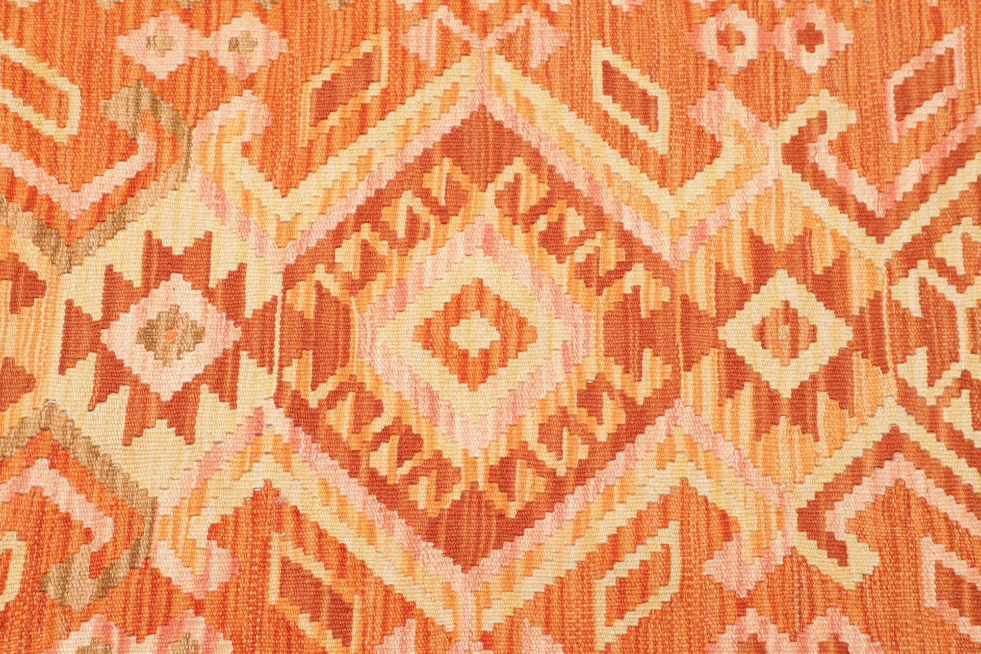 Kelim | 194 cm x 64 cm | Nr. Z-4302