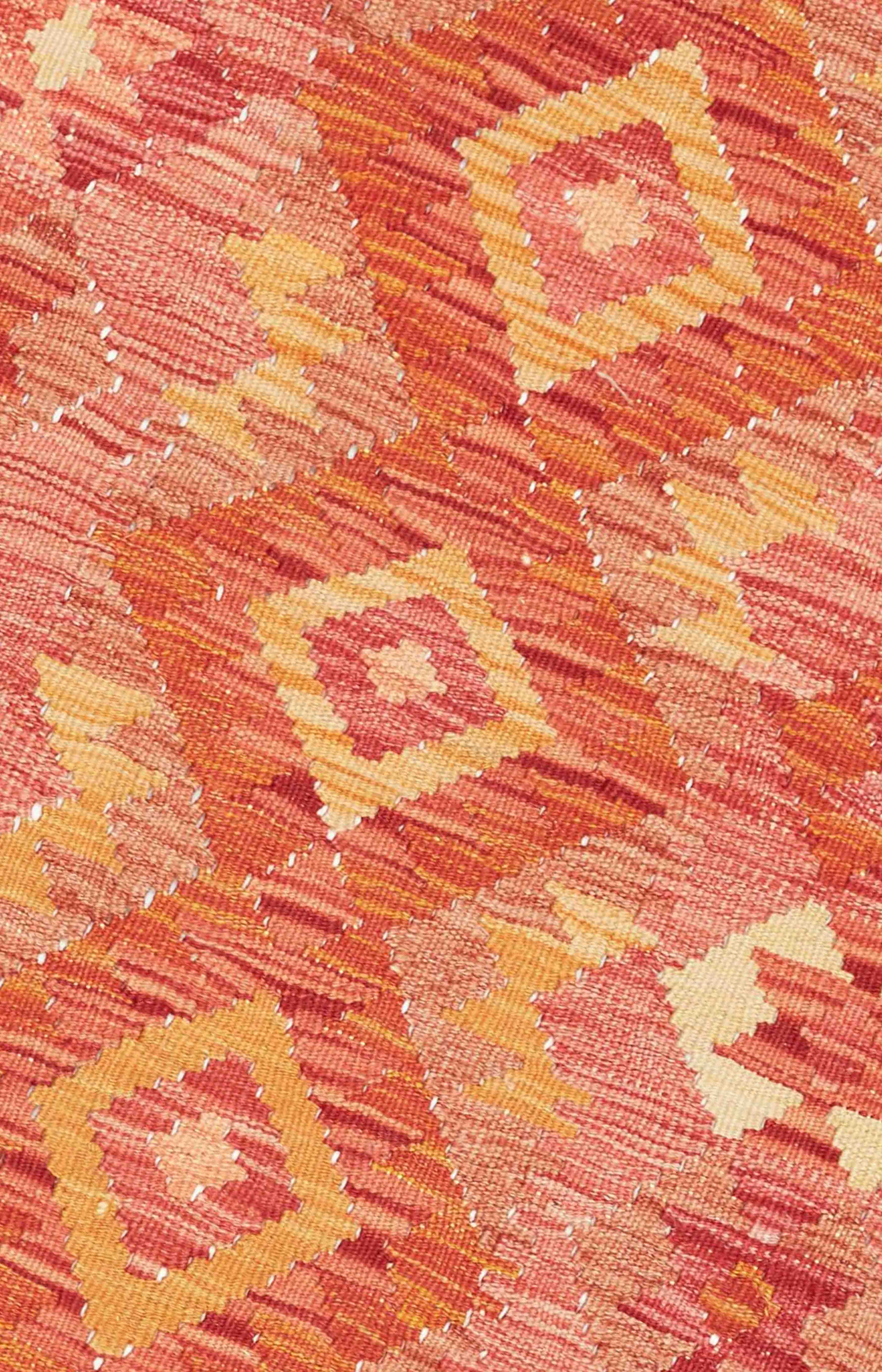 Kelim | 90 cm x 62 cm | Nr. Z-4304