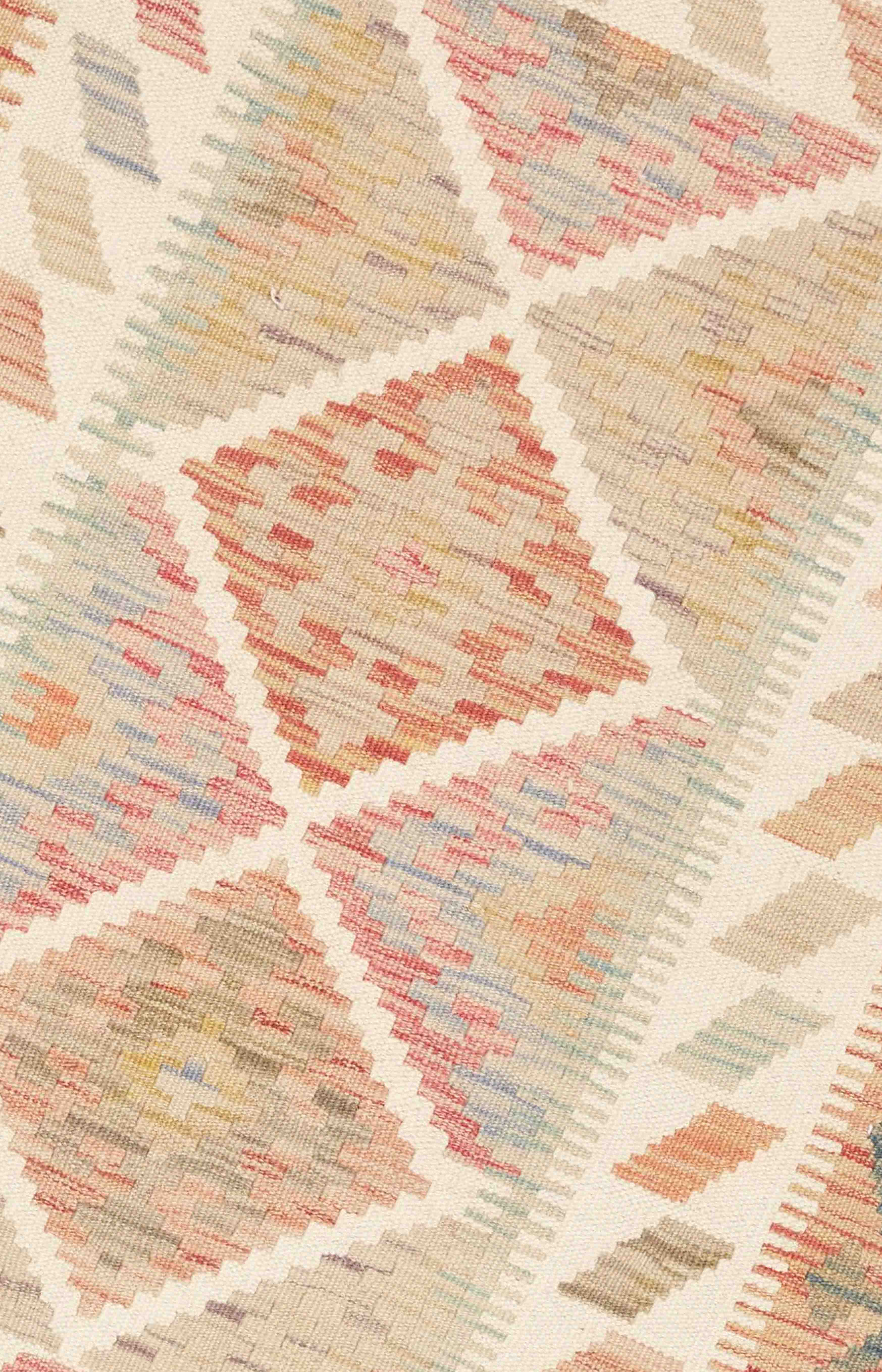 Kelim | 117 cm x 79 cm | Nr. Z-4305