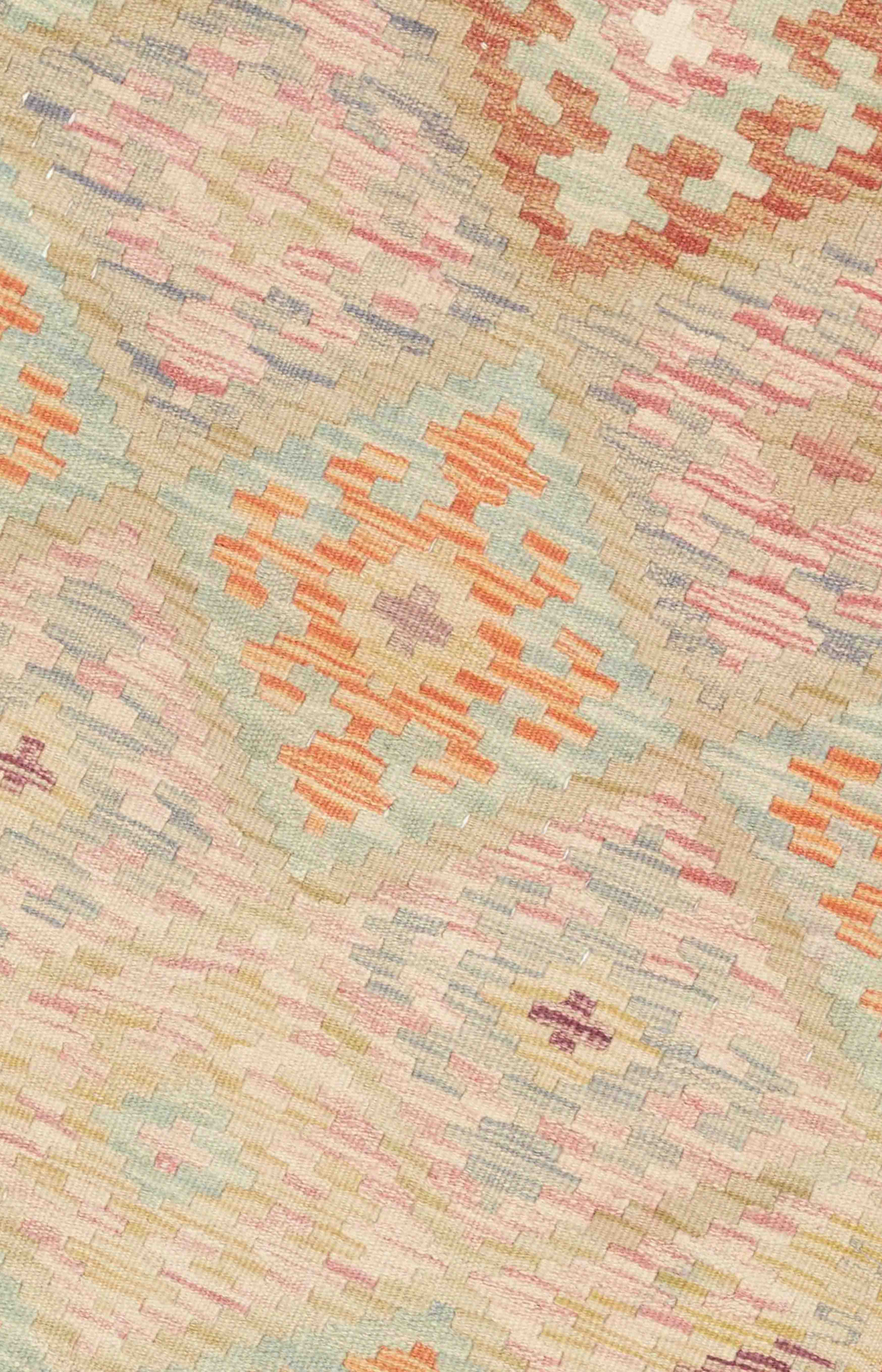 Kelim | 115 cm x 75 cm | Nr. Z-4306