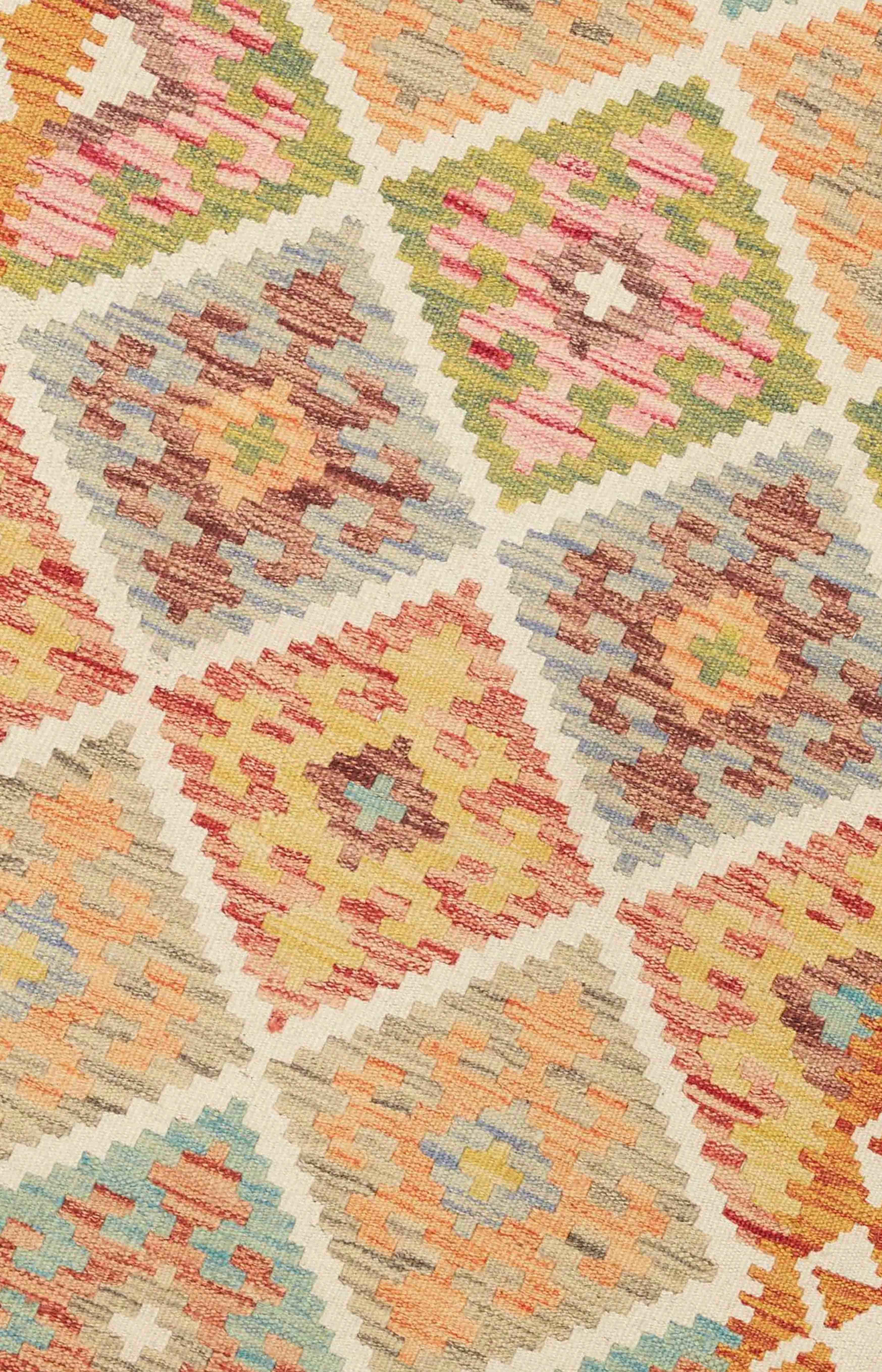 Kelim | 130 cm x 82 cm | Nr. Z-4318