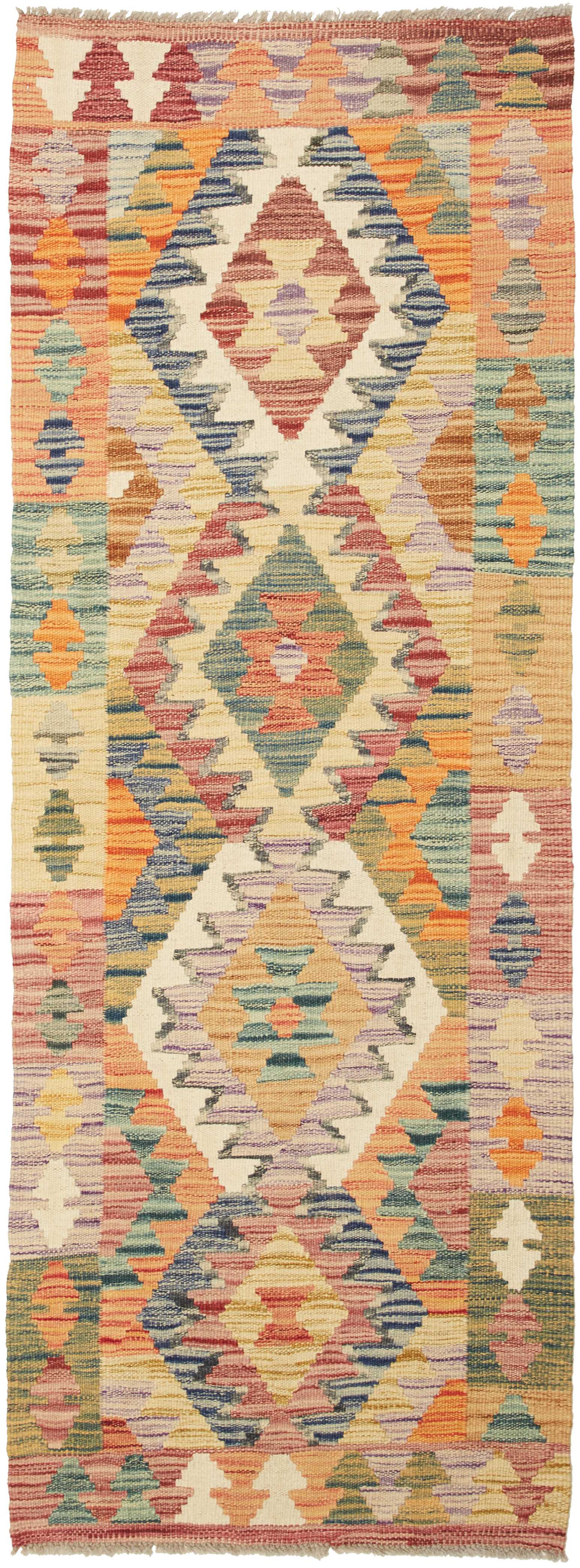 Kelim | 179 cm x 66 cm | Nr. Z-4321