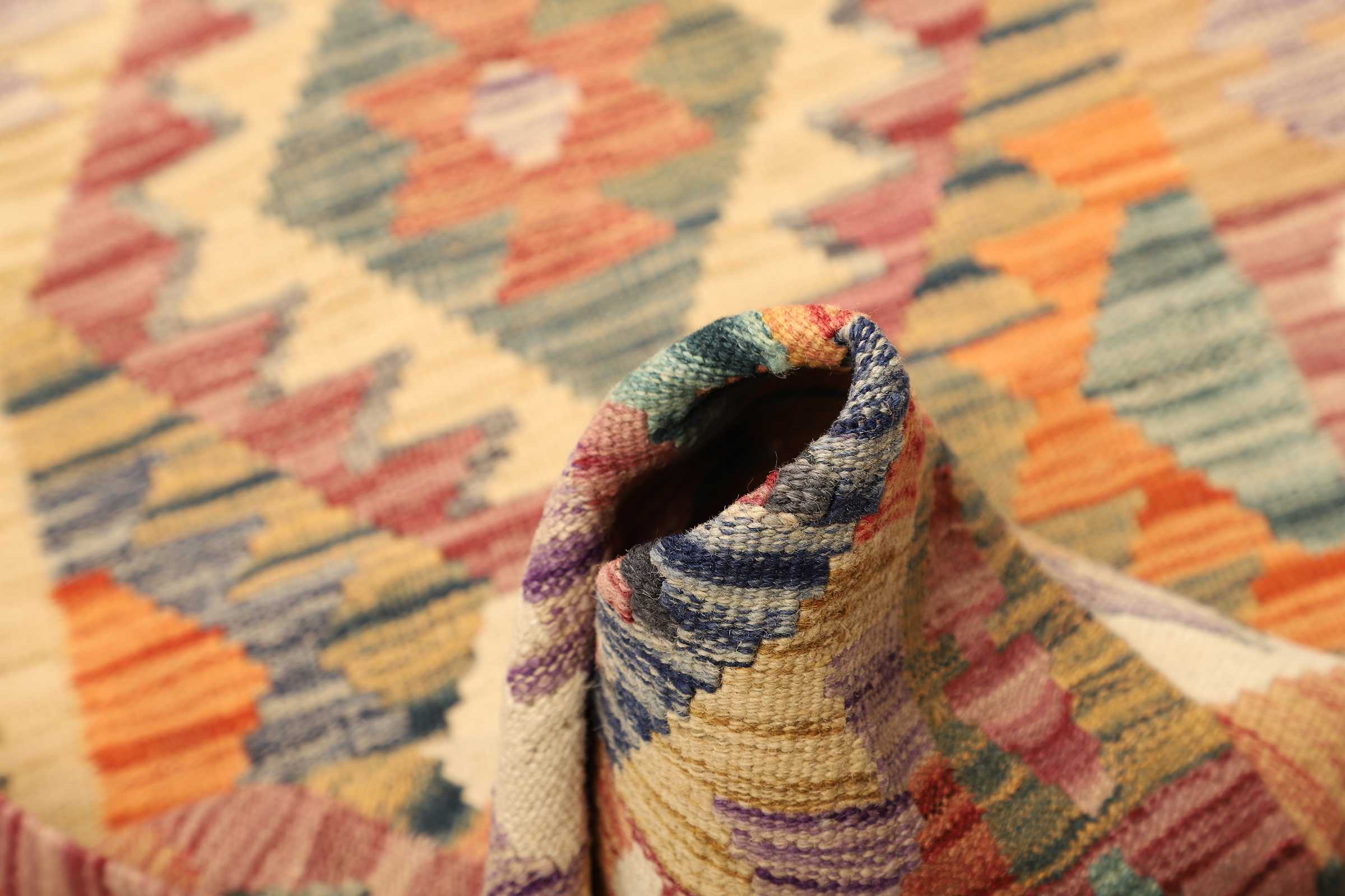 Kelim | 179 cm x 66 cm | Nr. Z-4321