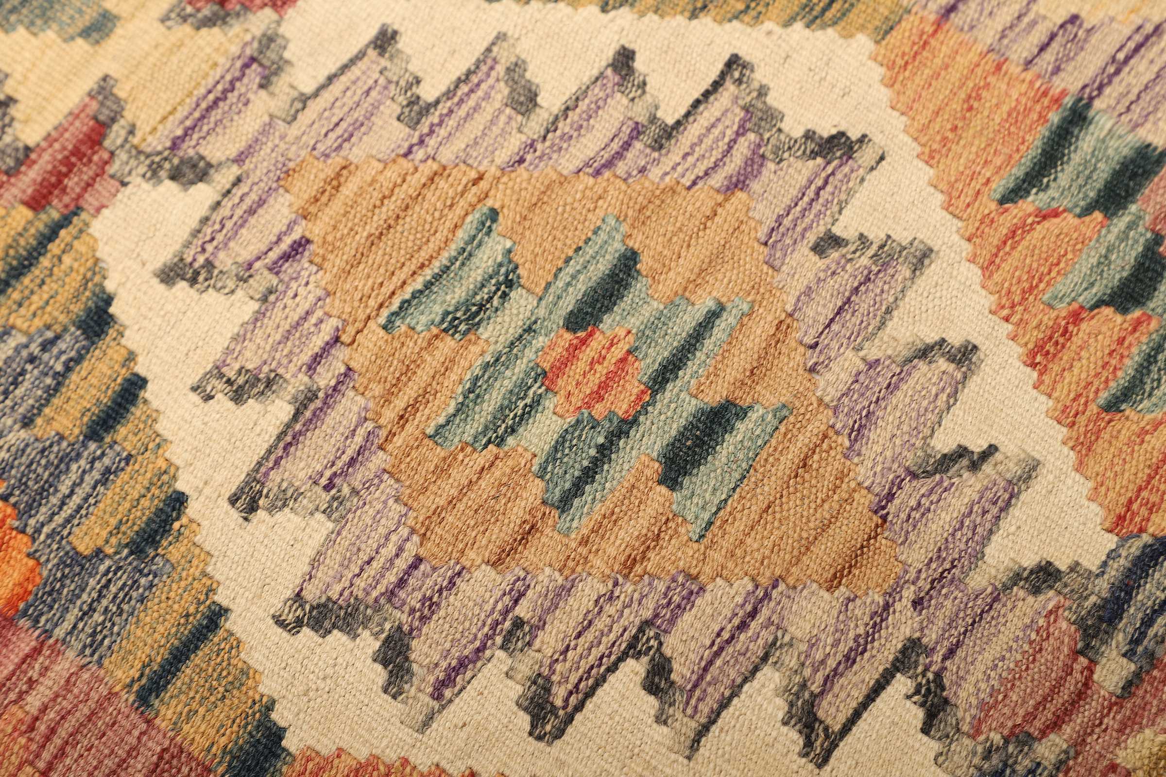 Kelim | 179 cm x 66 cm | Nr. Z-4321