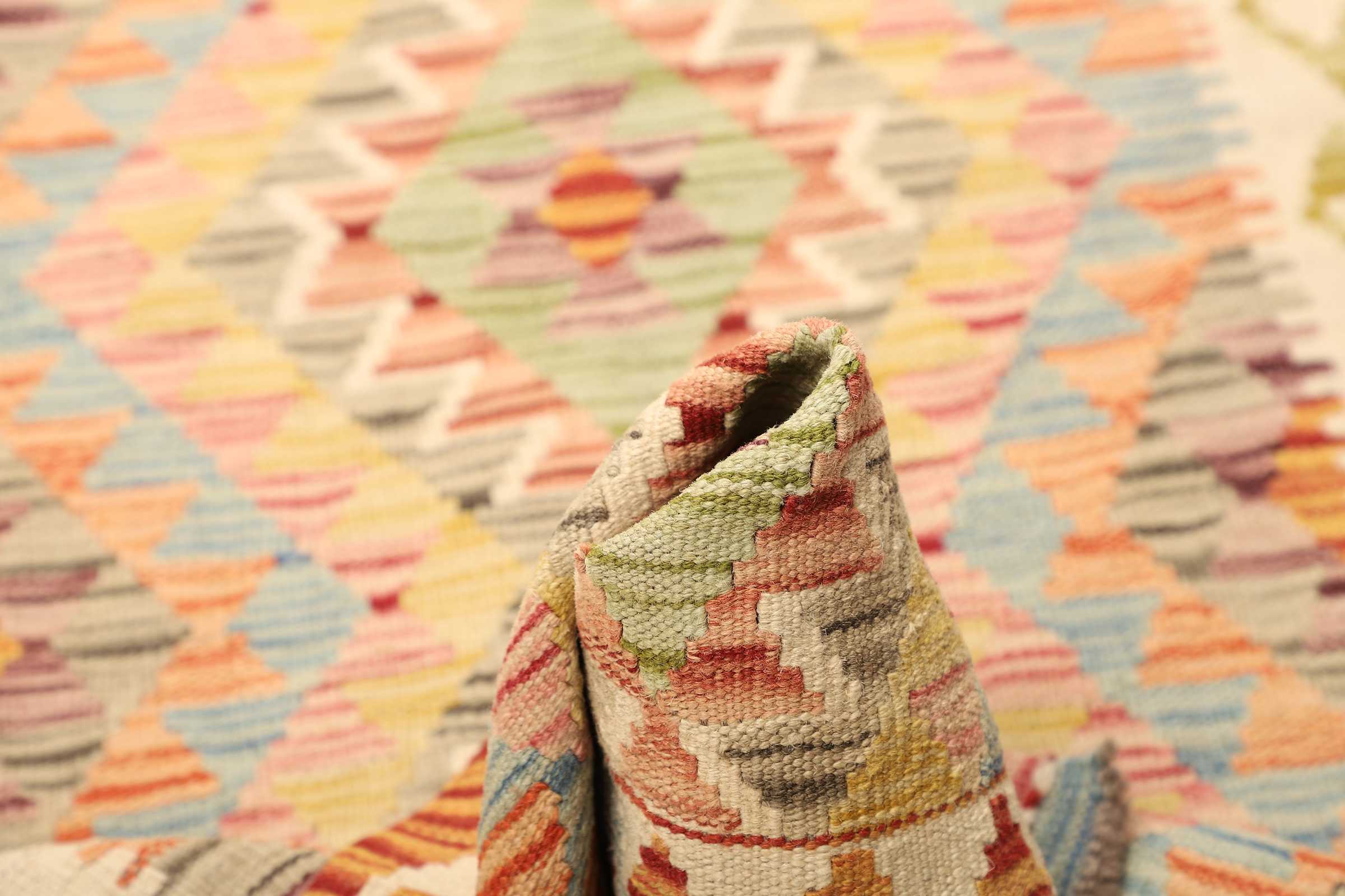 Kelim | 210 cm x 67 cm | Nr. Z-4323