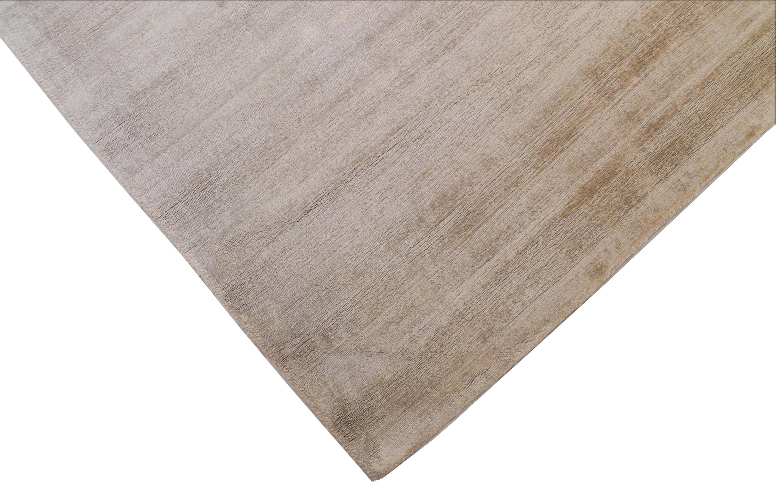 Handgetufteter Moderner Designer Teppich | 320 cm x 230 cm | Nr. Z-4325