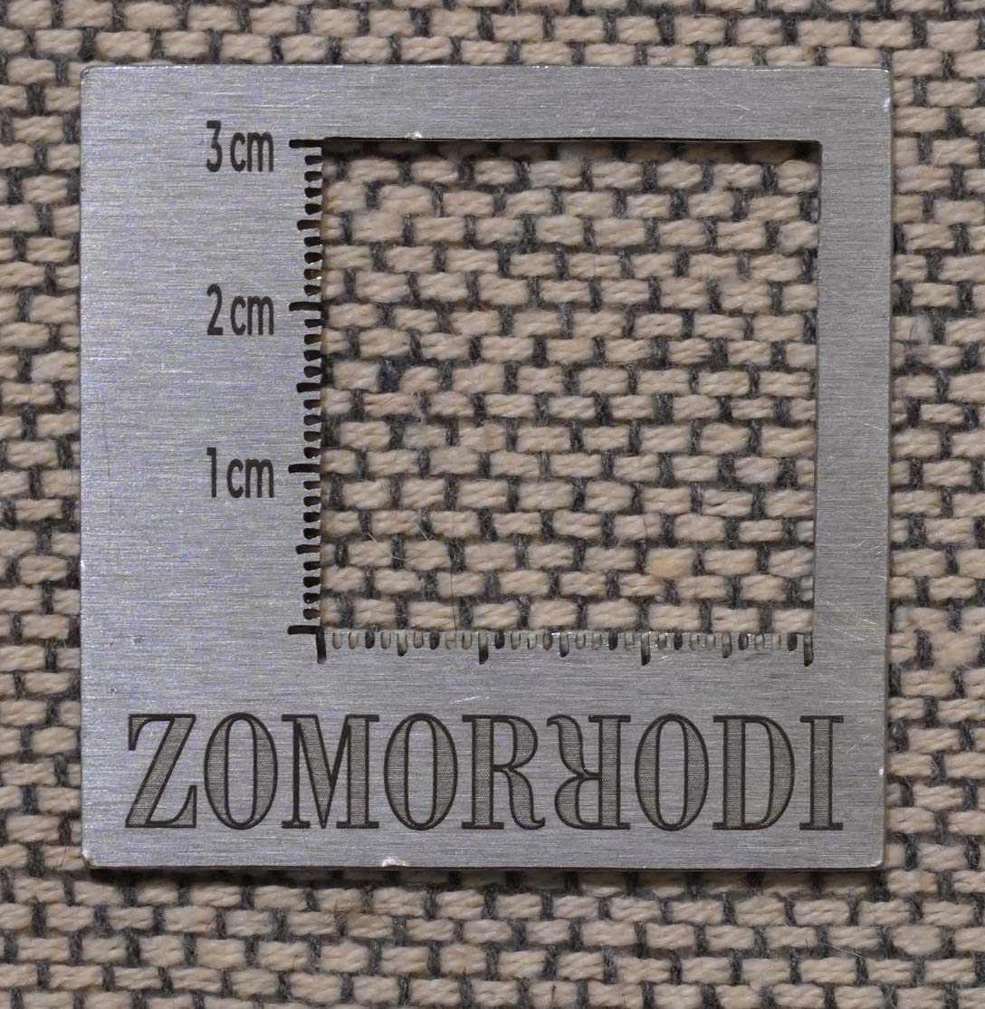 Handgetufteter Moderner Designer Teppich | 320 cm x 230 cm | Nr. Z-4325