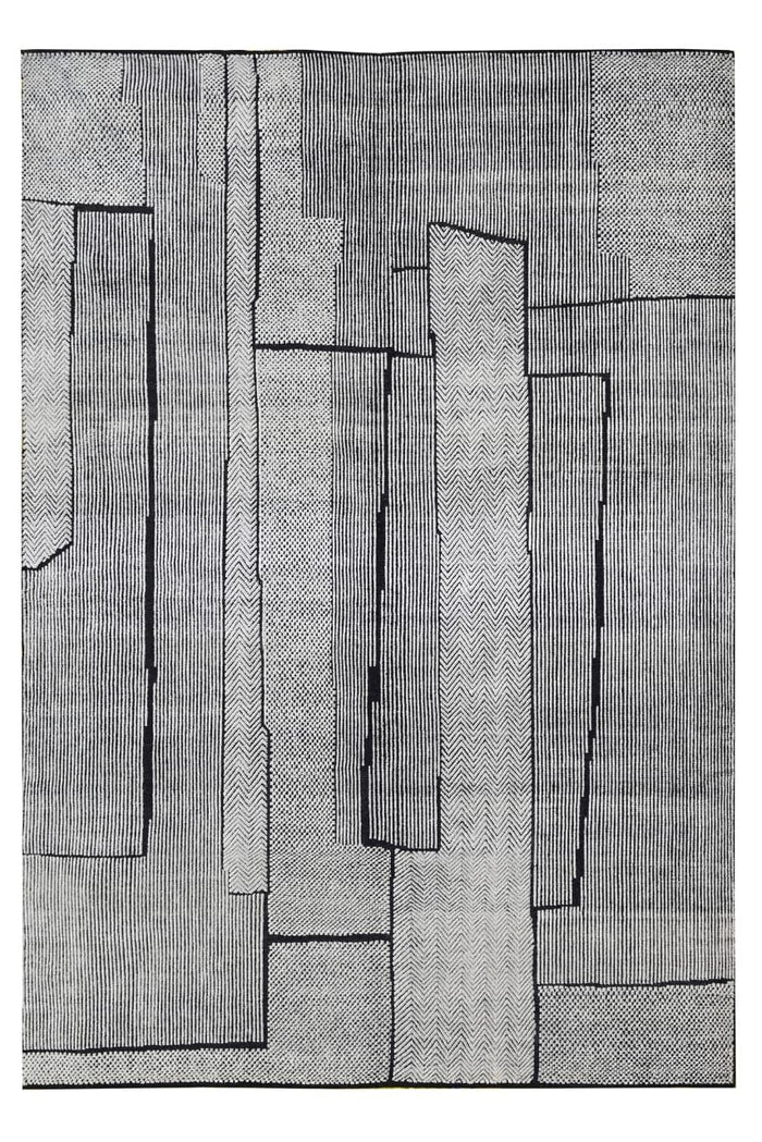 Zen | 455 cm x 370 cm | Nr. Z-4326