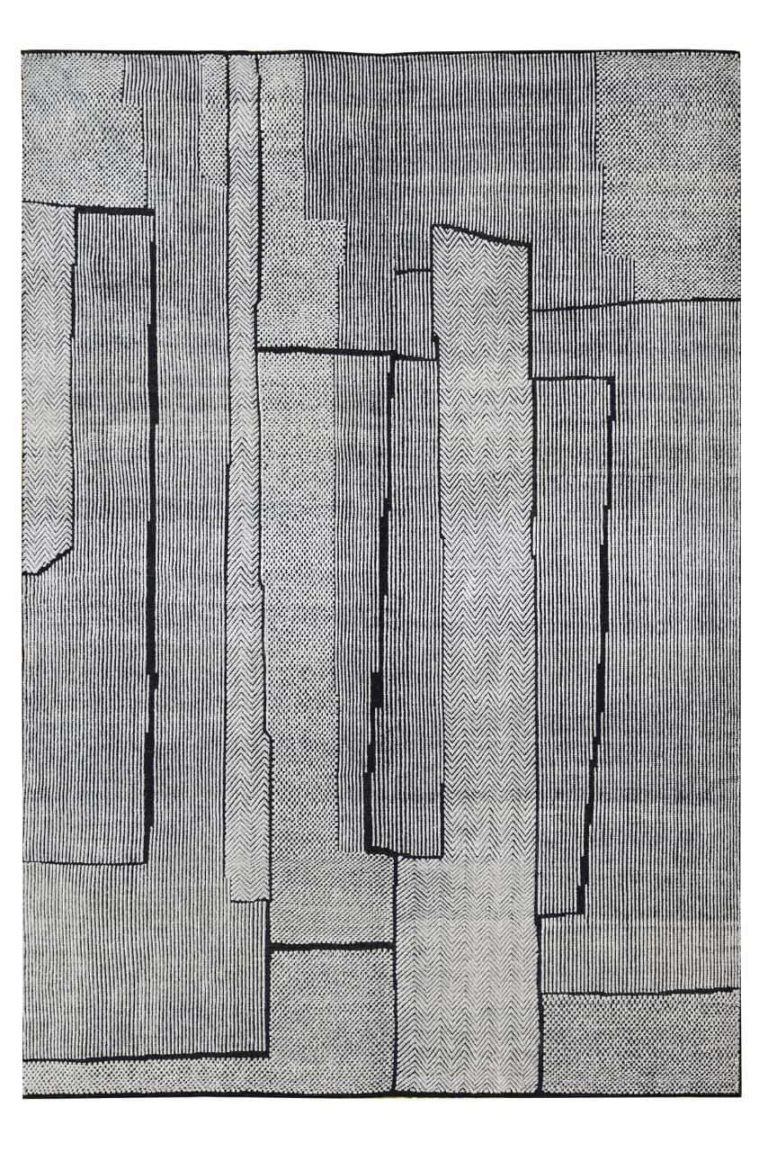 Zen | 455 cm x 370 cm | Nr. Z-4326