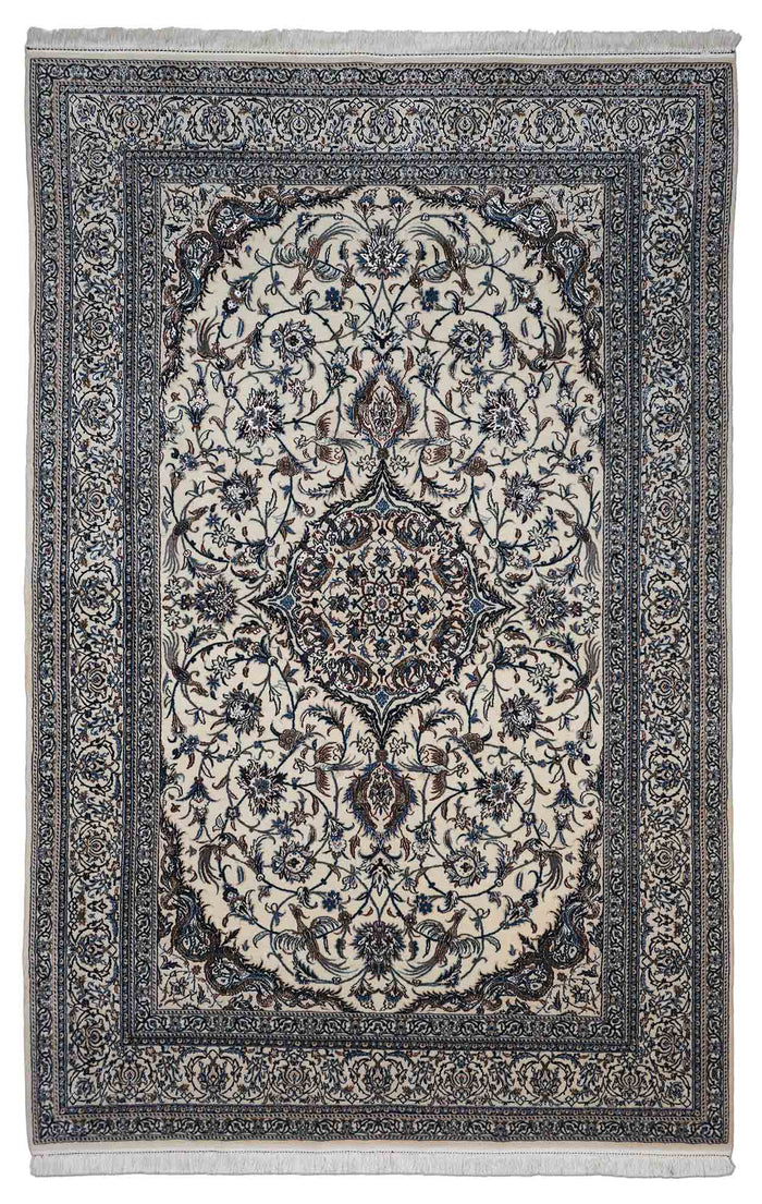 Nain | 244 cm x 156 cm | Nr. Z-4328