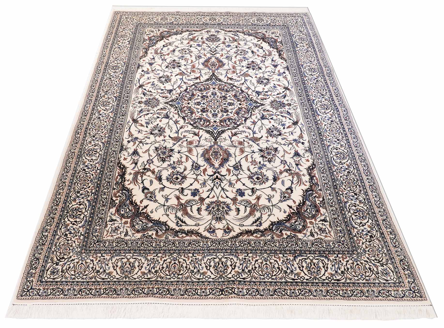 Nain | 244 cm x 156 cm | Nr. Z-4328