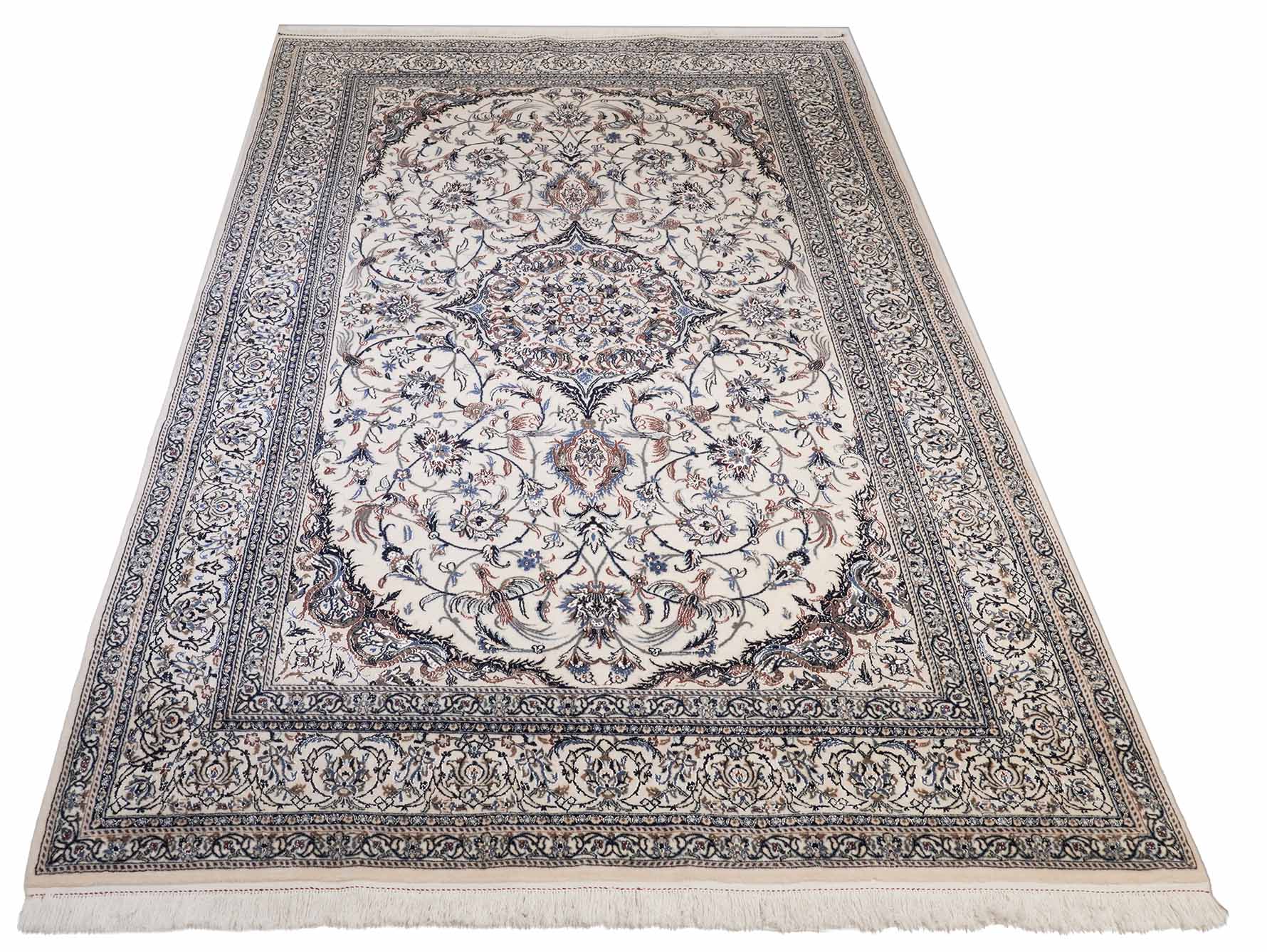 Nain | 244 cm x 156 cm | Nr. Z-4328