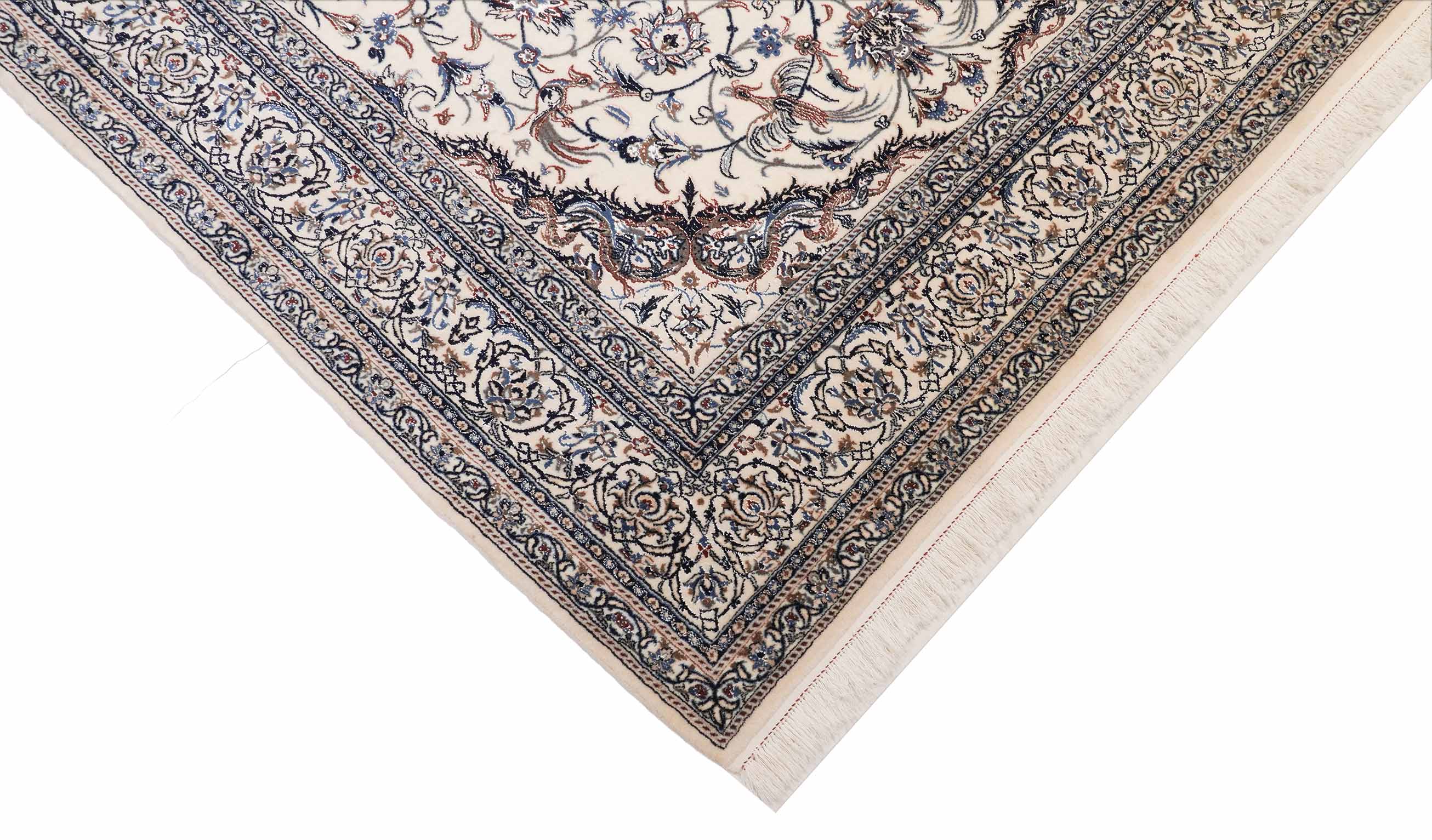 Nain | 244 cm x 156 cm | Nr. Z-4328