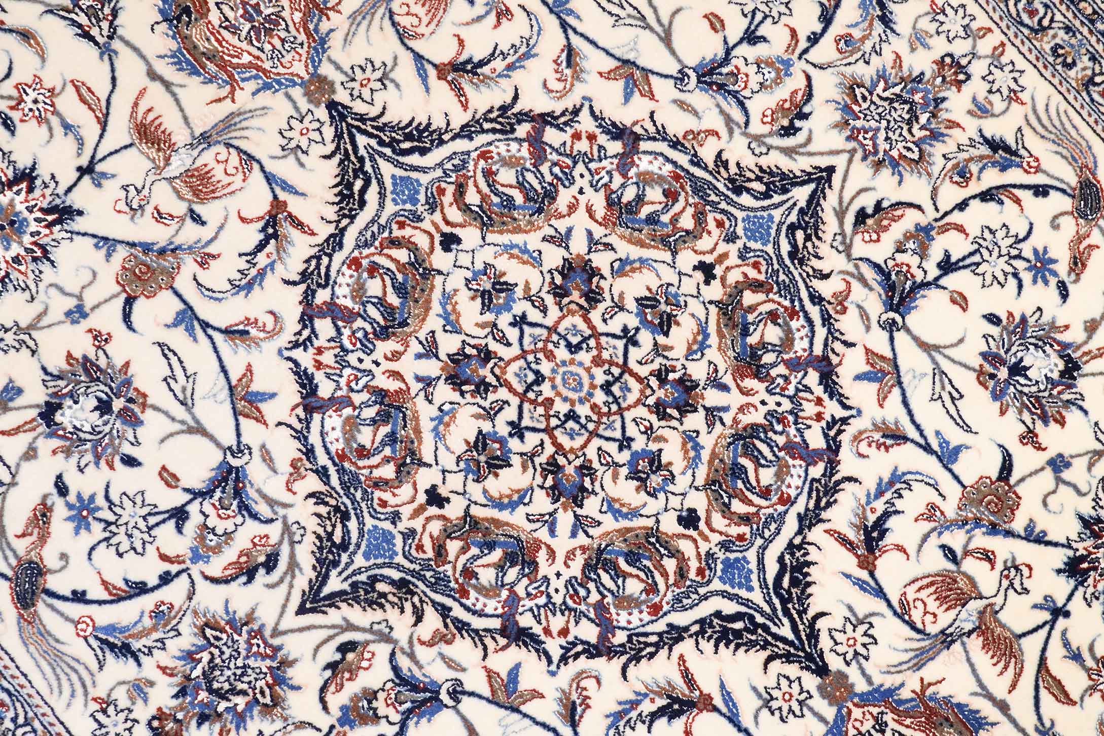 Nain | 244 cm x 156 cm | Nr. Z-4328