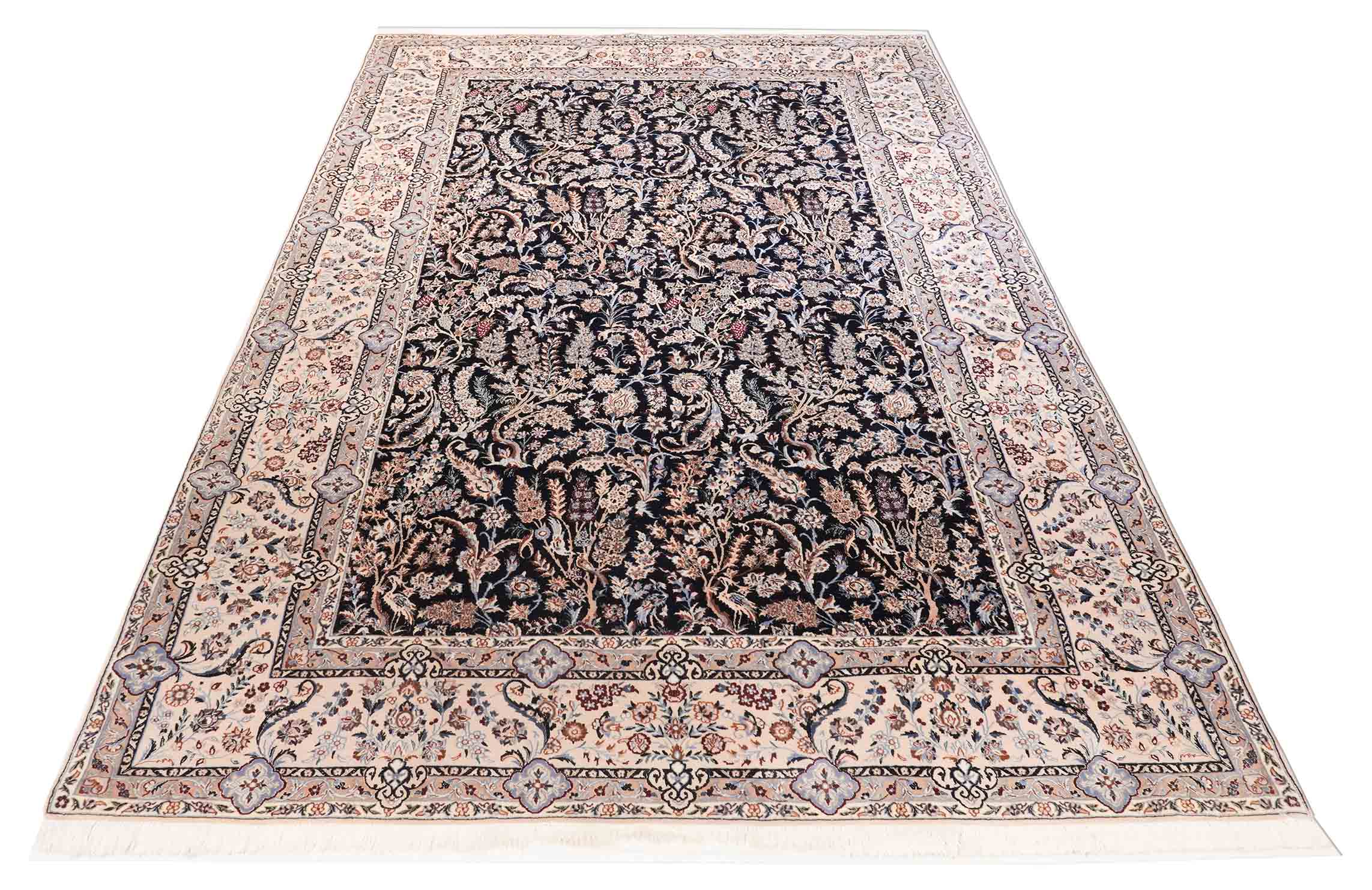 Nain | 260 cm x 167 cm | Nr. Z-4331