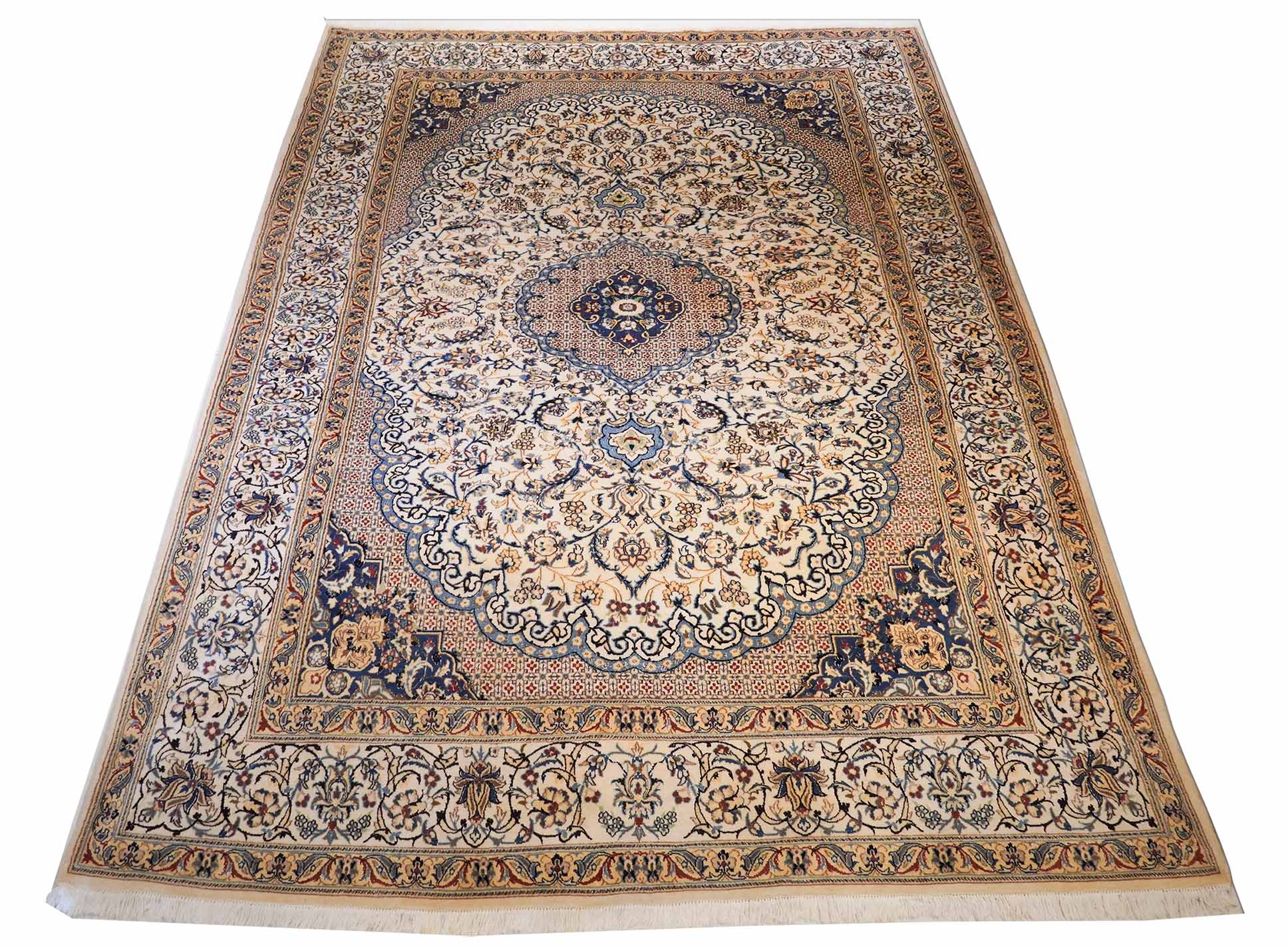 Nain | 348 cm x 250 cm | Nr. Z-4333