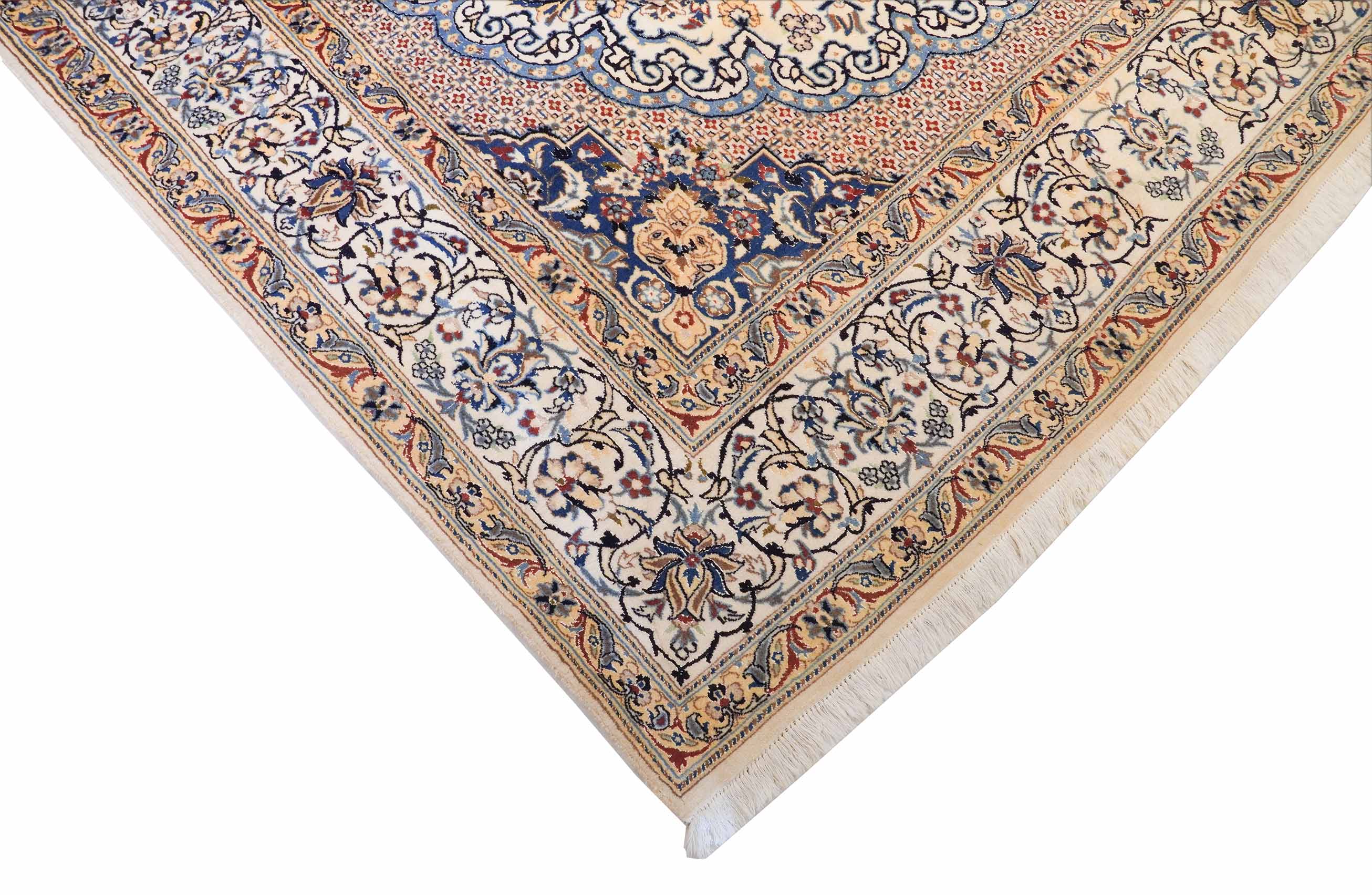 Nain | 348 cm x 250 cm | Nr. Z-4333