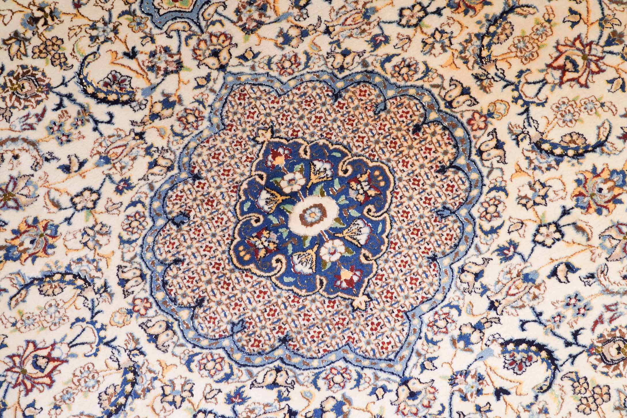 Nain | 348 cm x 250 cm | Nr. Z-4333