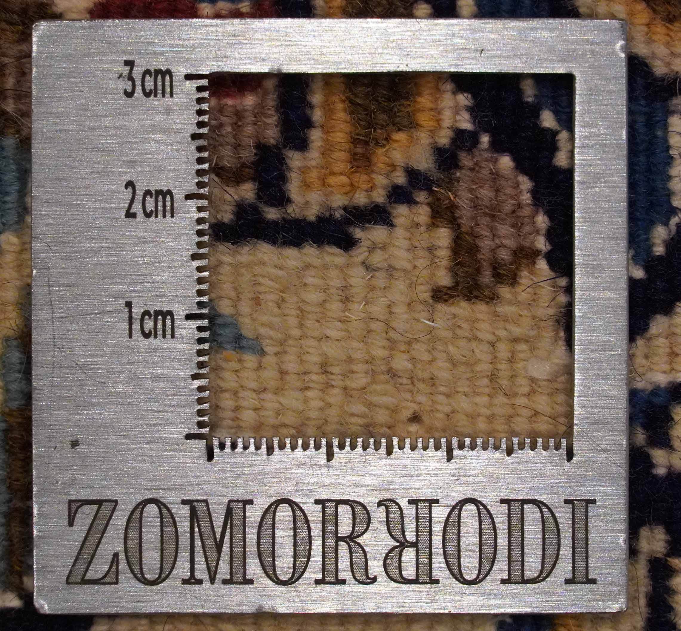 Nain | 348 cm x 250 cm | Nr. Z-4333