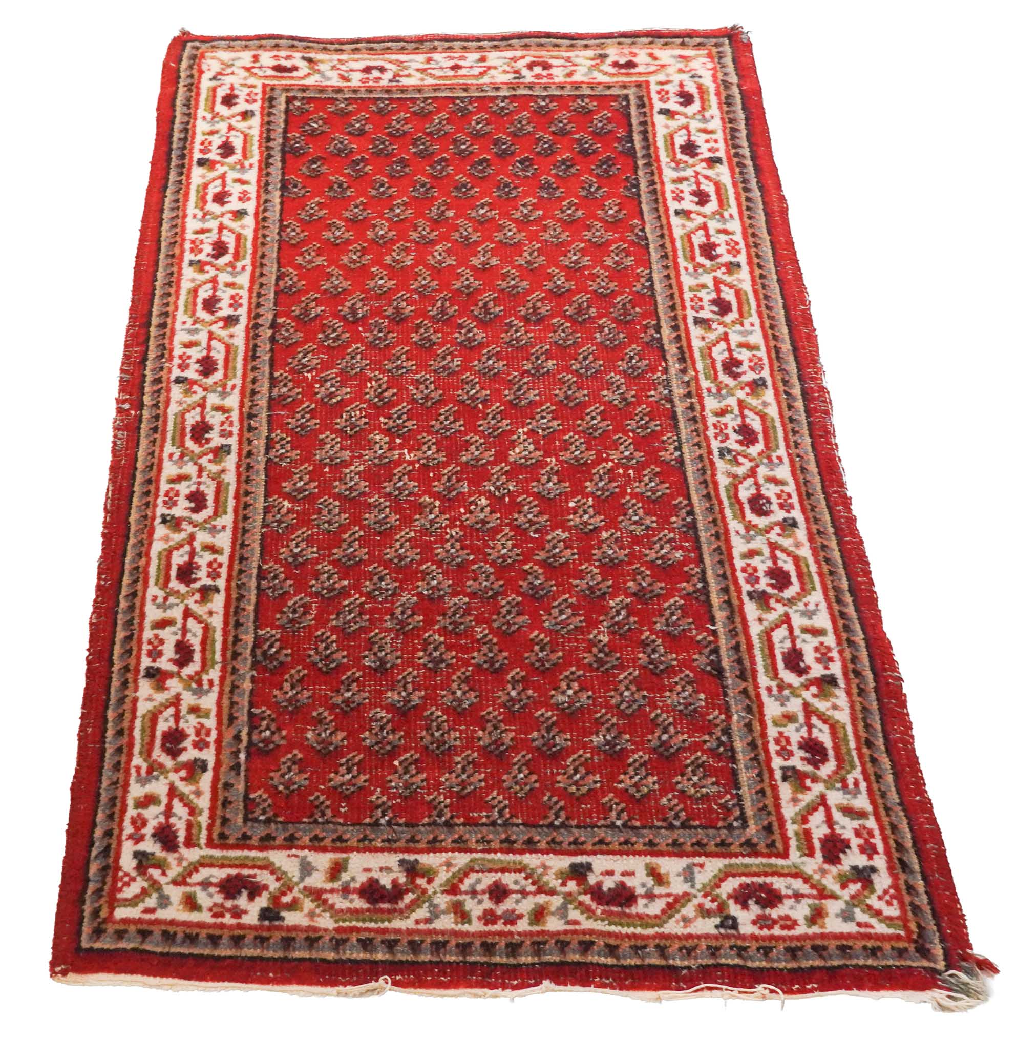 Indischer Sarough Mir | 139 cm x 73 cm | Nr. Z-4336