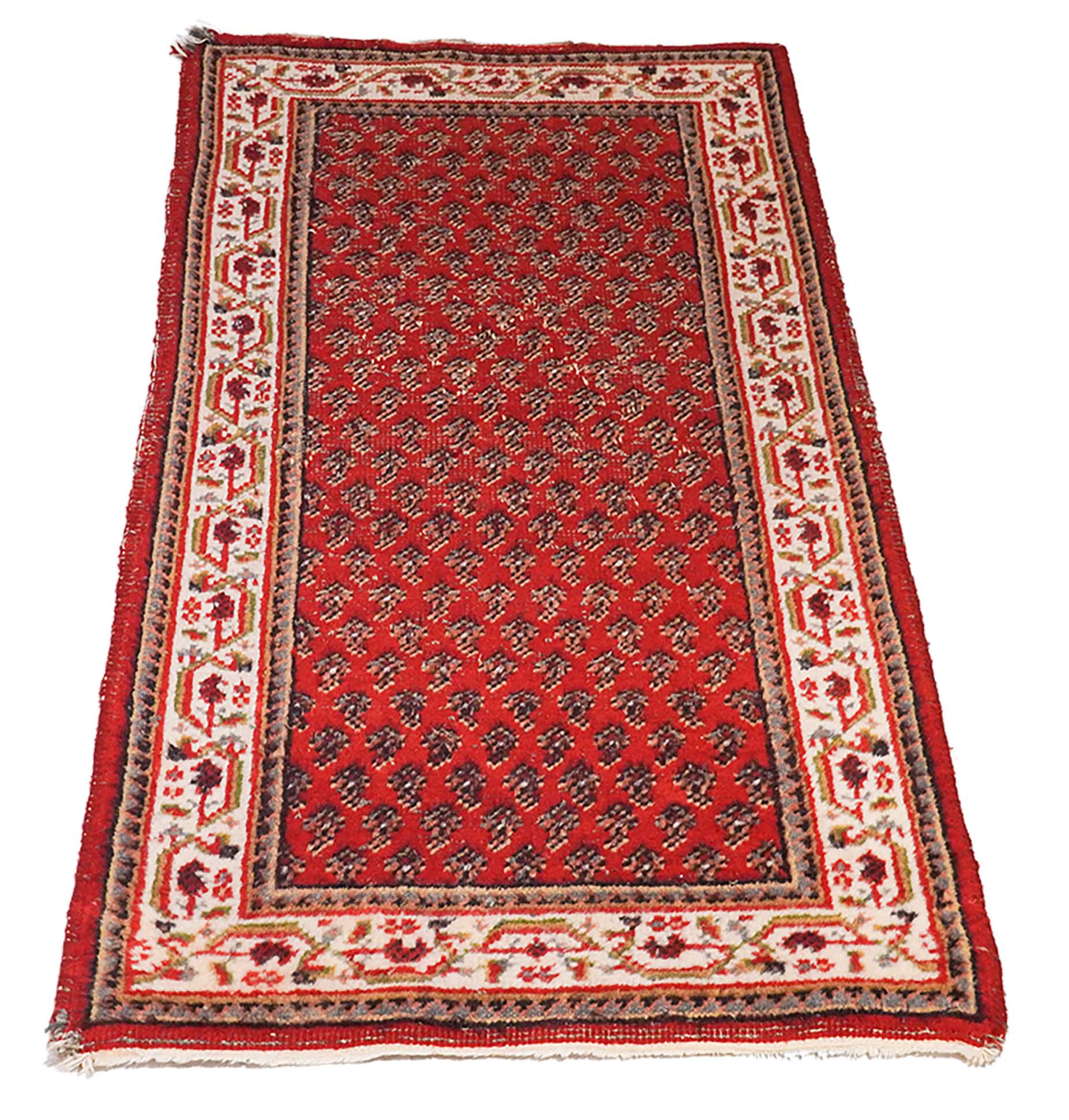 Indischer Sarough Mir | 139 cm x 73 cm | Nr. Z-4336