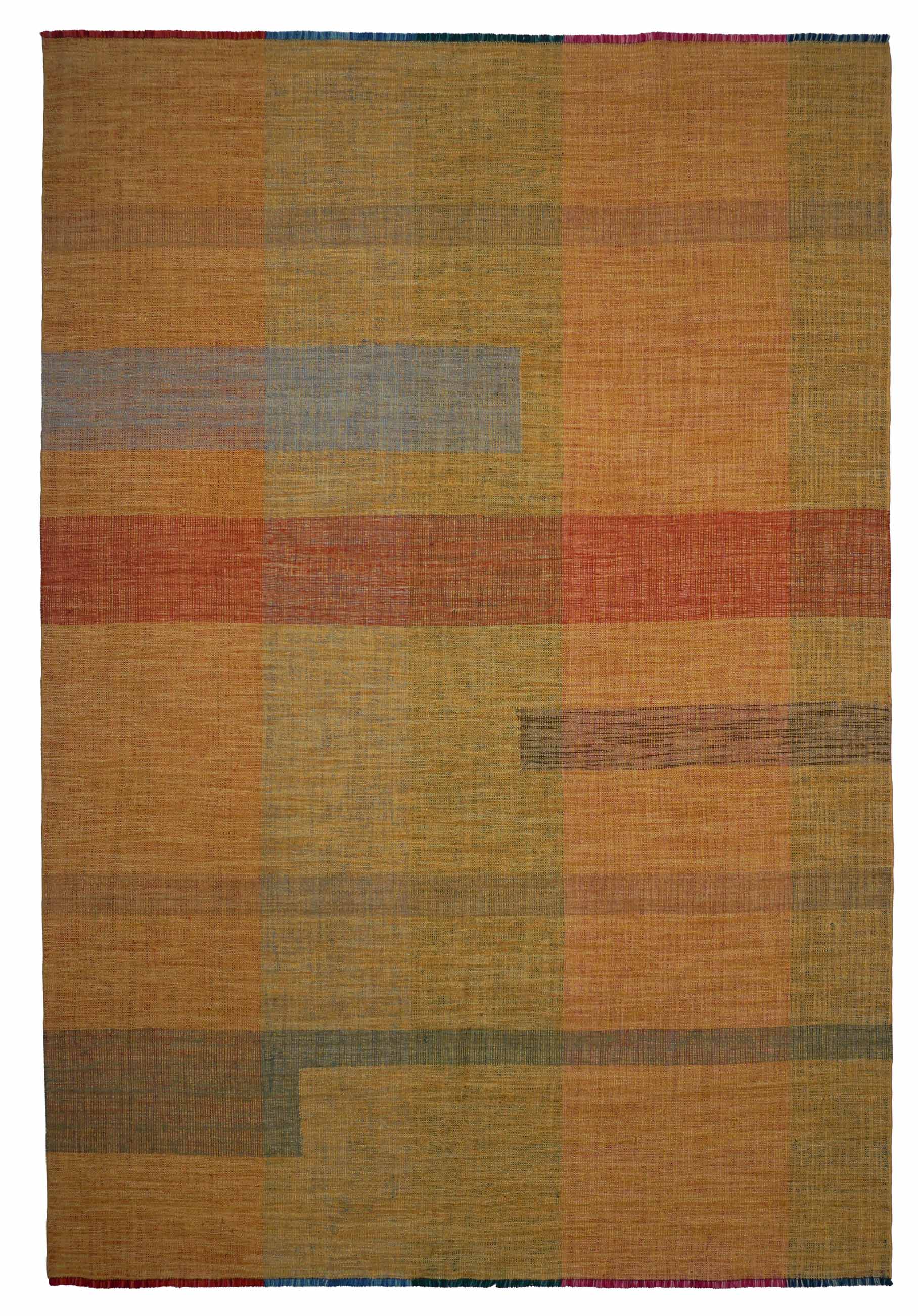 Kelim | 300 cm x 205 cm | Nr. Z-4342