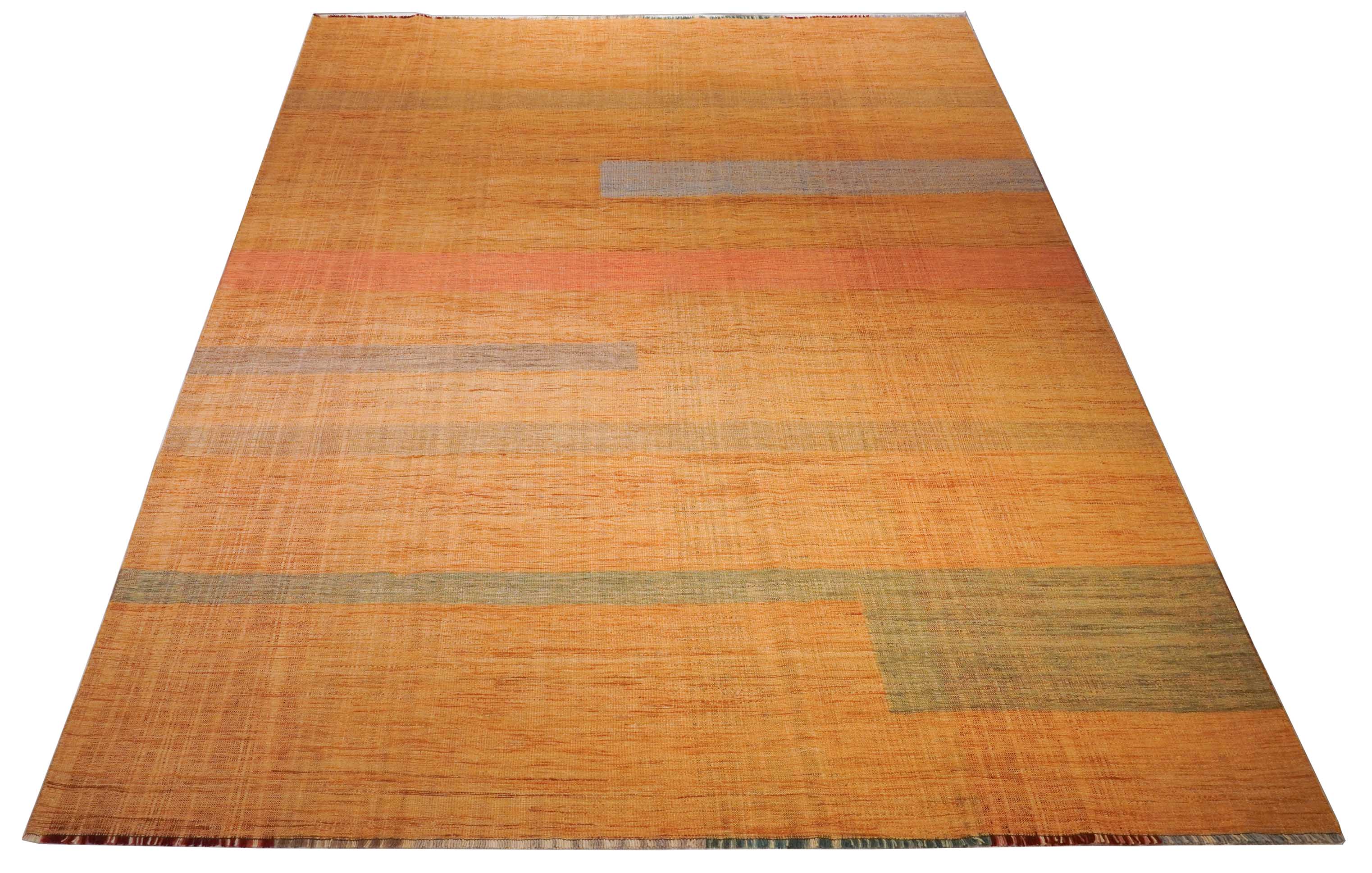 Kelim | 346 cm x 262 cm | Nr. Z-4343