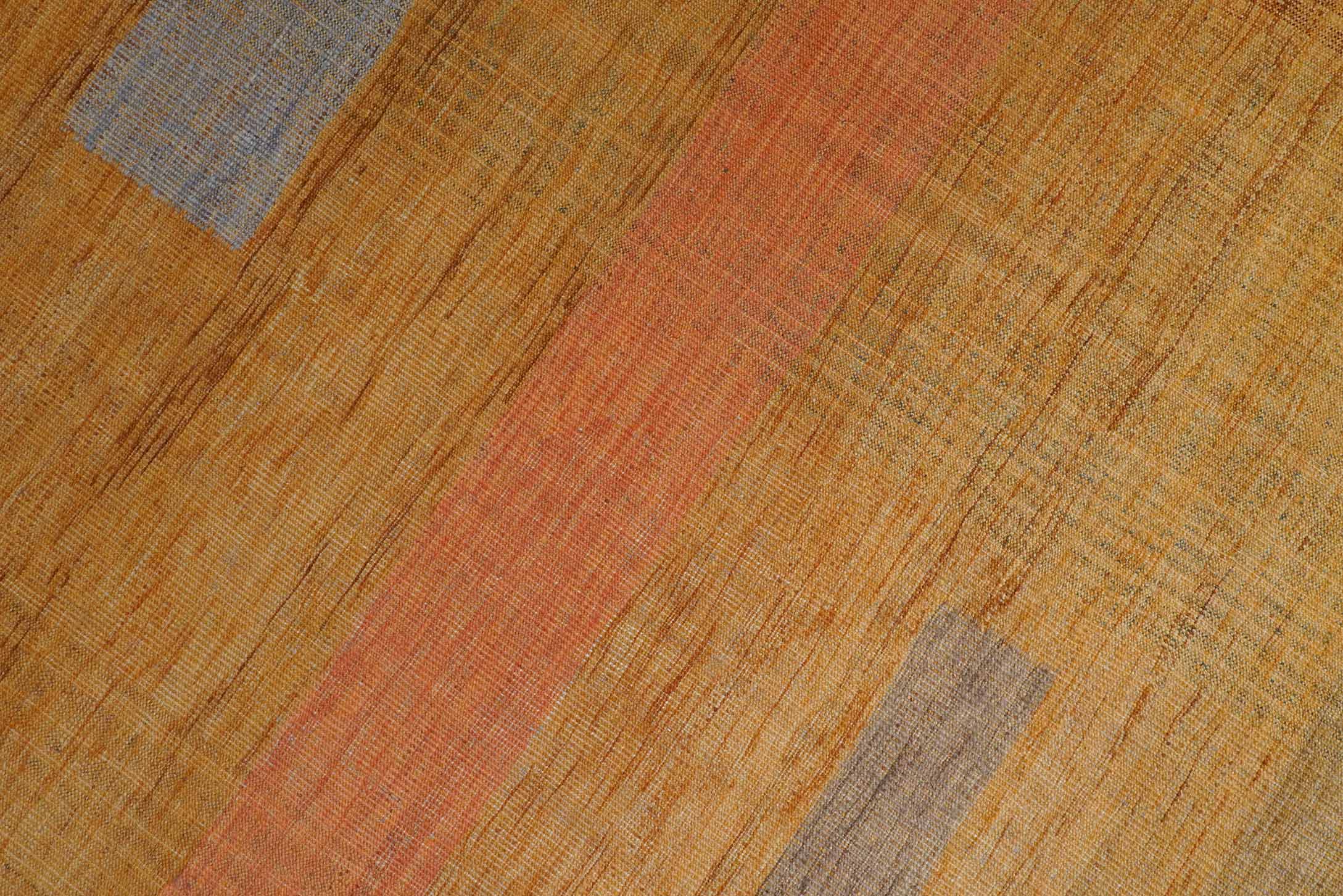 Kelim | 346 cm x 262 cm | Nr. Z-4343