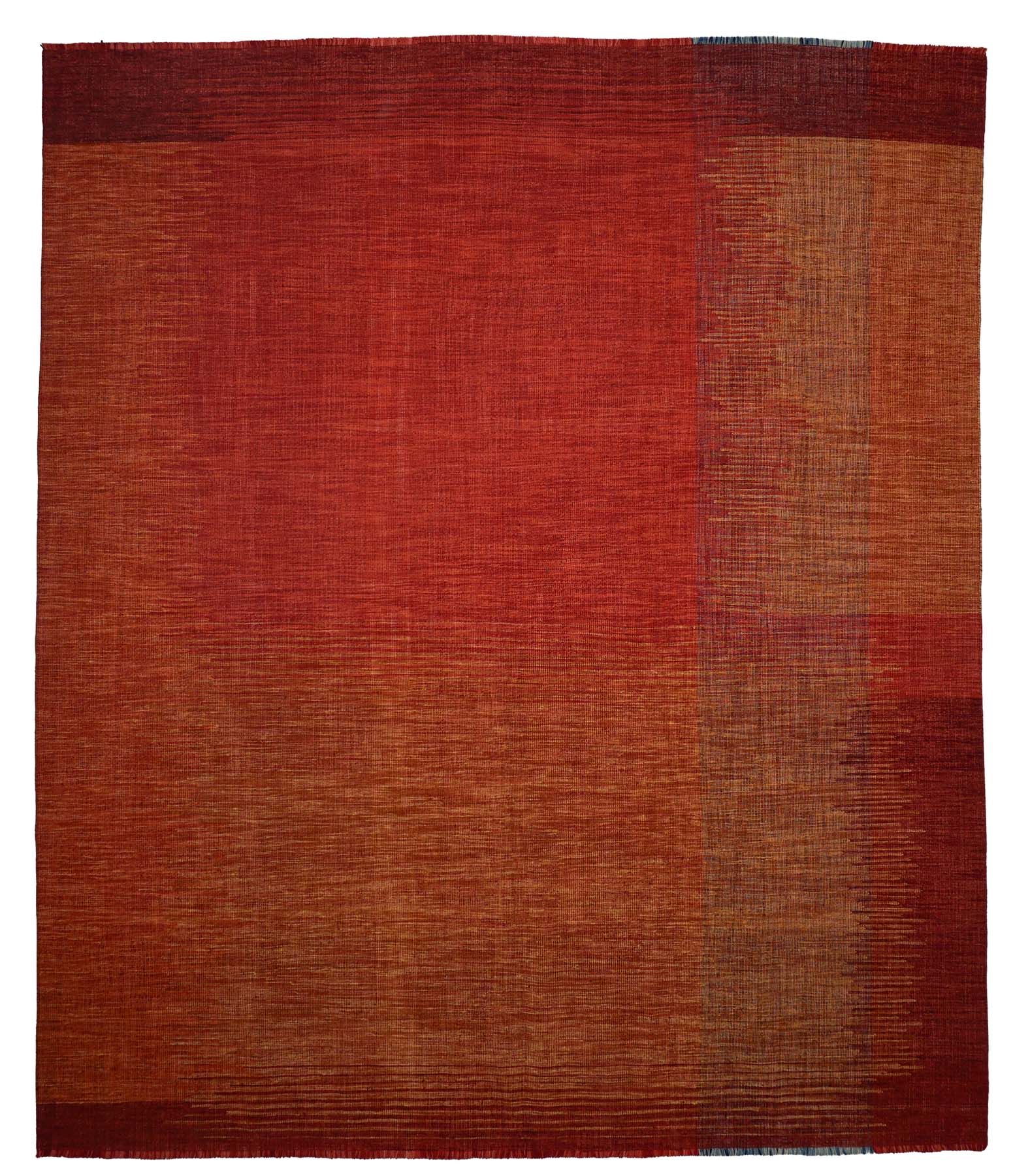 Kelim | 296 cm x 252 cm | Nr. Z-4344