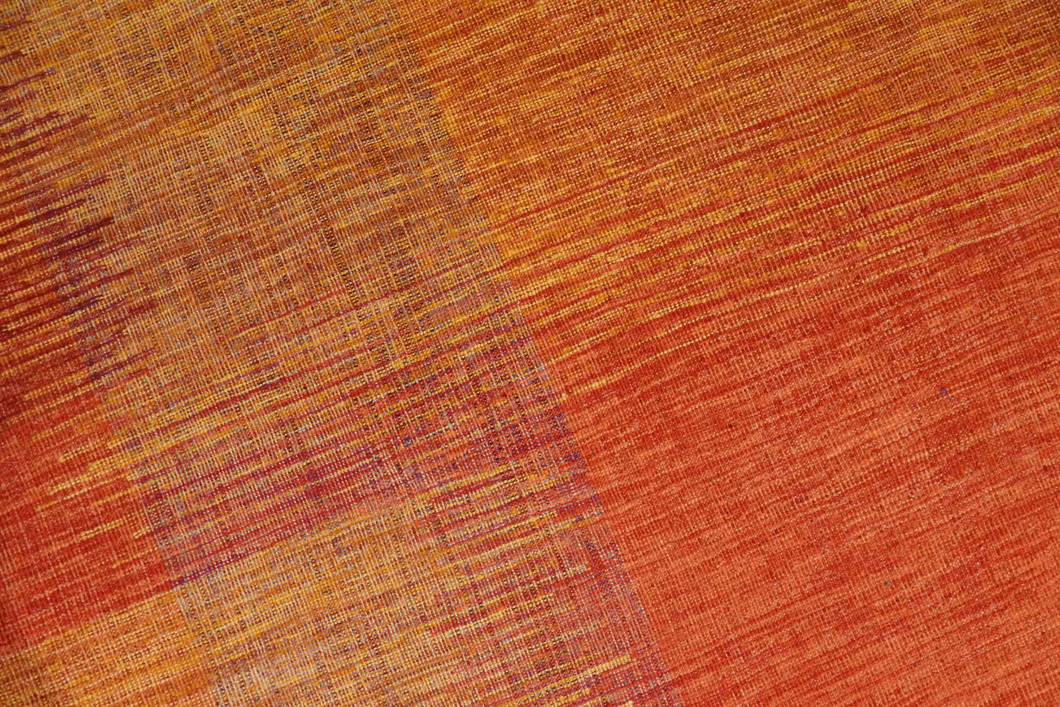 Kelim | 296 cm x 252 cm | Nr. Z-4344