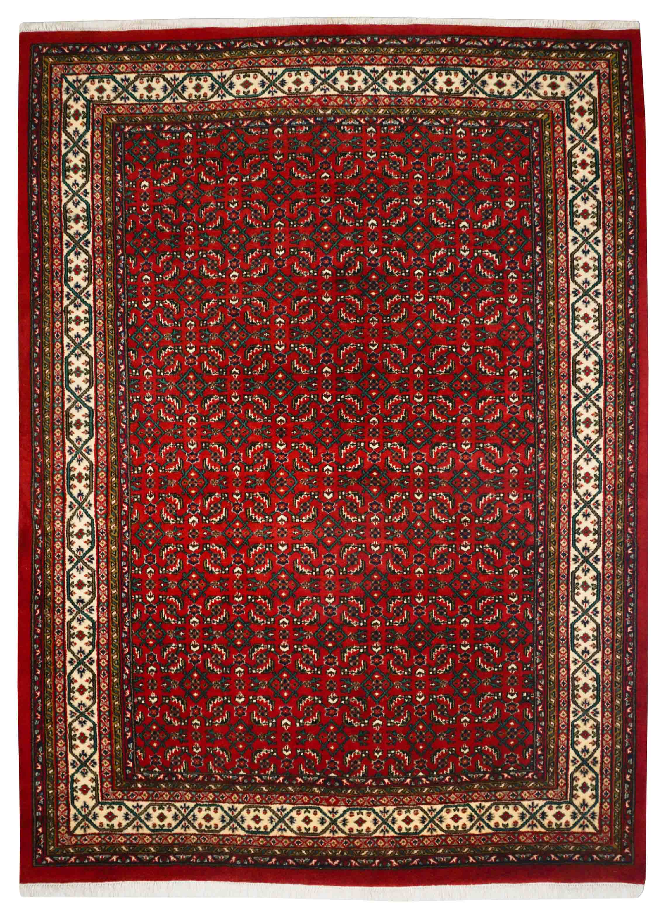 Indischer Herati | 352 cm x 260 cm | Nr. Z-4346