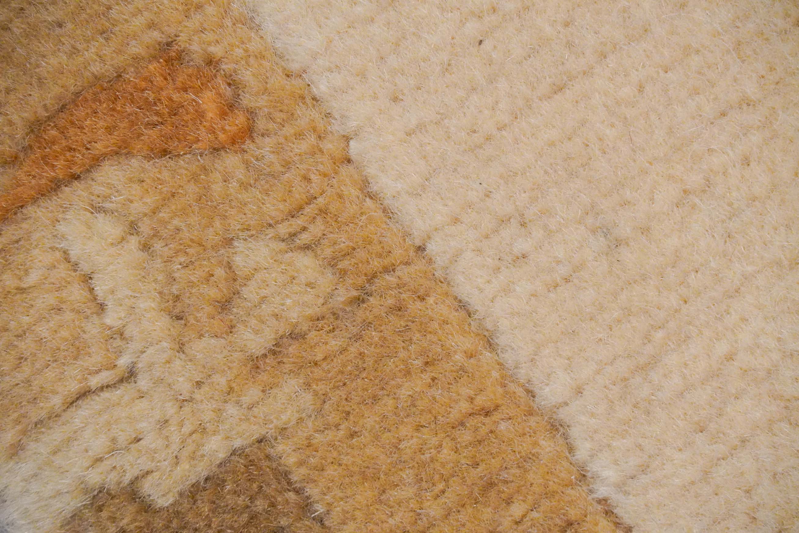 Nepal Teppich | 140 cm x 72 cm | Nr. Z-4348