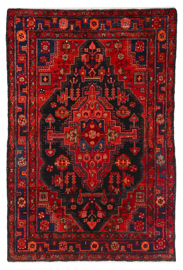 Koliai | 202 cm x 135 cm | Nr. Z-4349