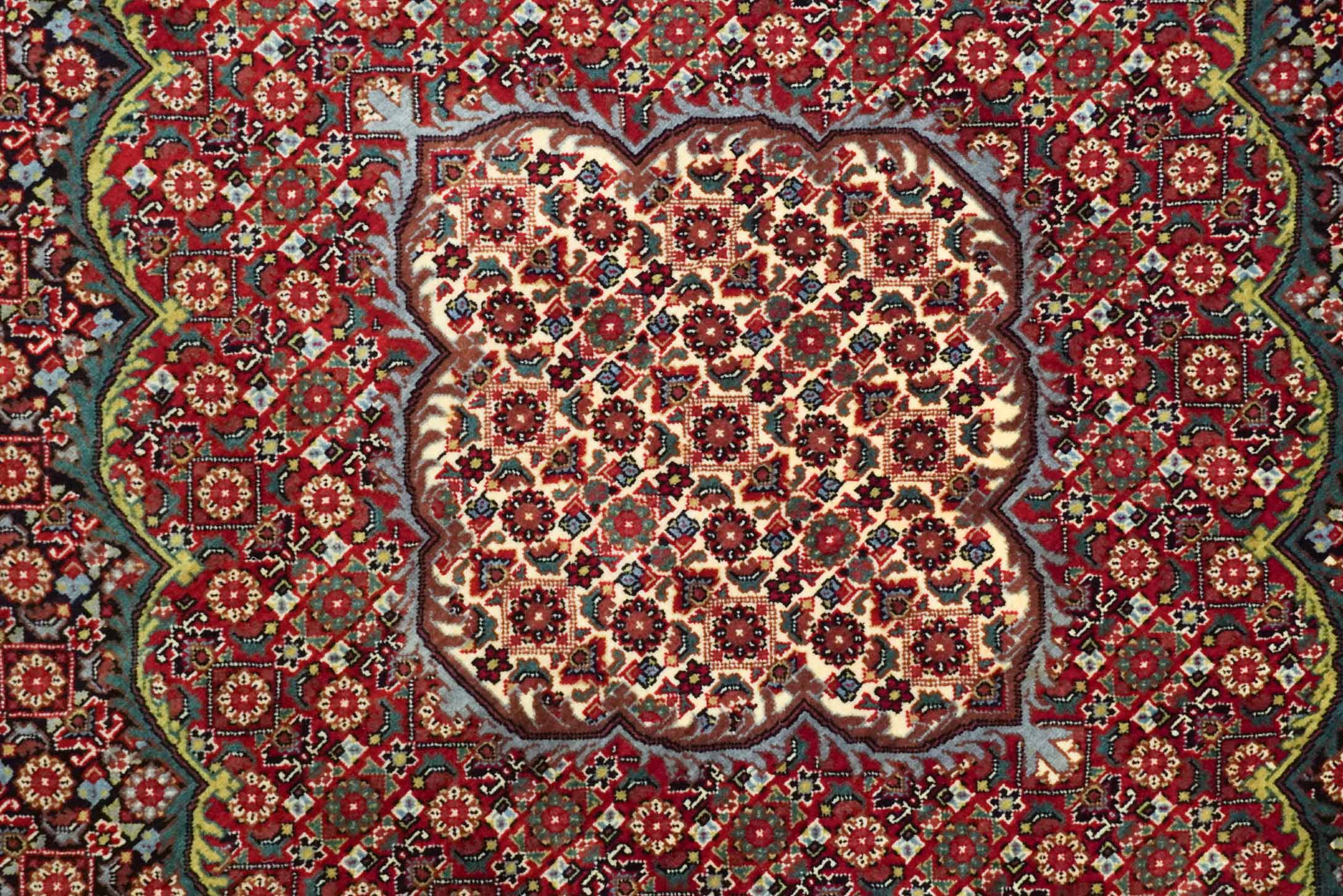 Täbriz | 295 cm x 200 cm | Nr. Z-4350