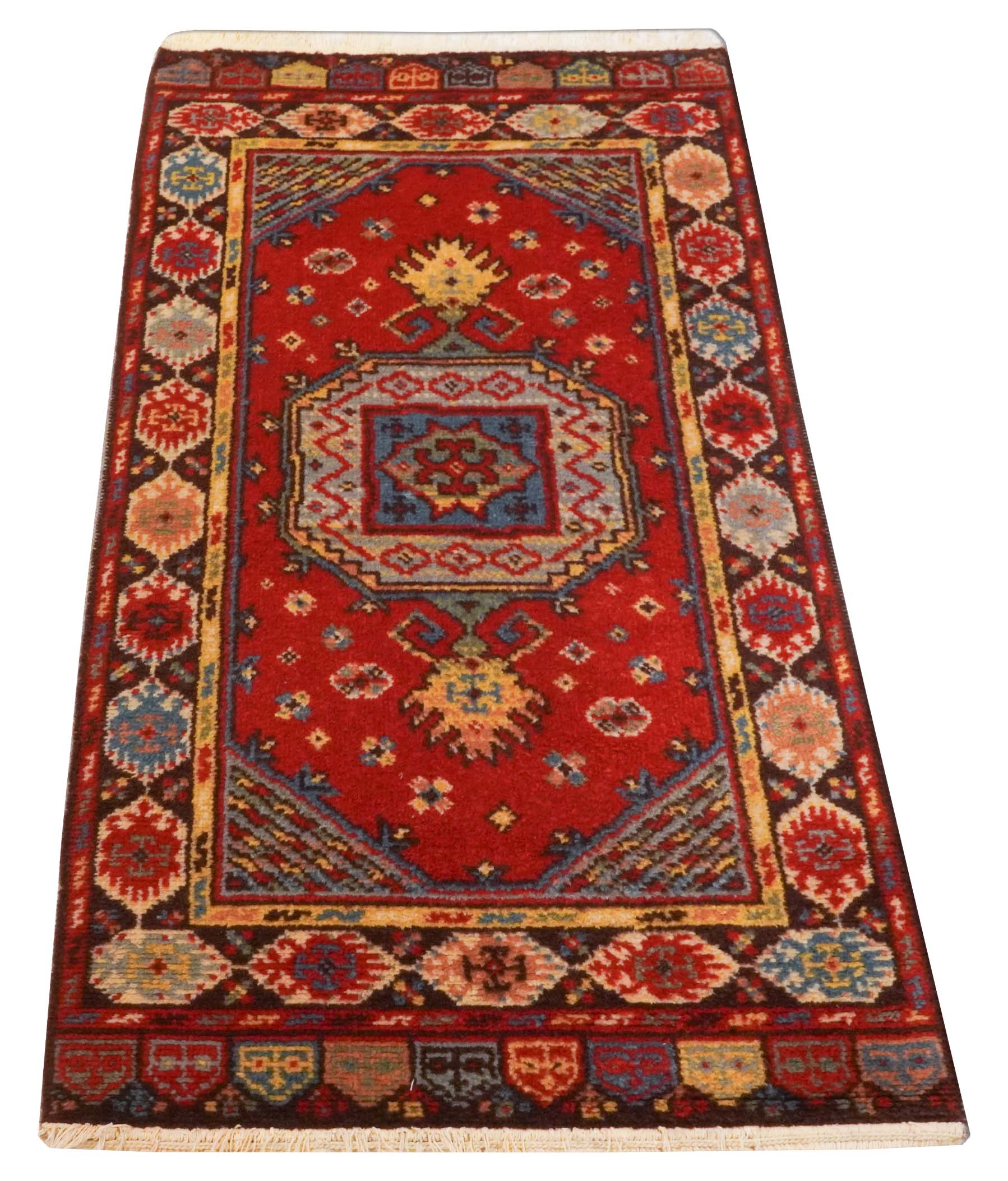Maschiny | 140 cm x 65 cm | Nr. Z-4352