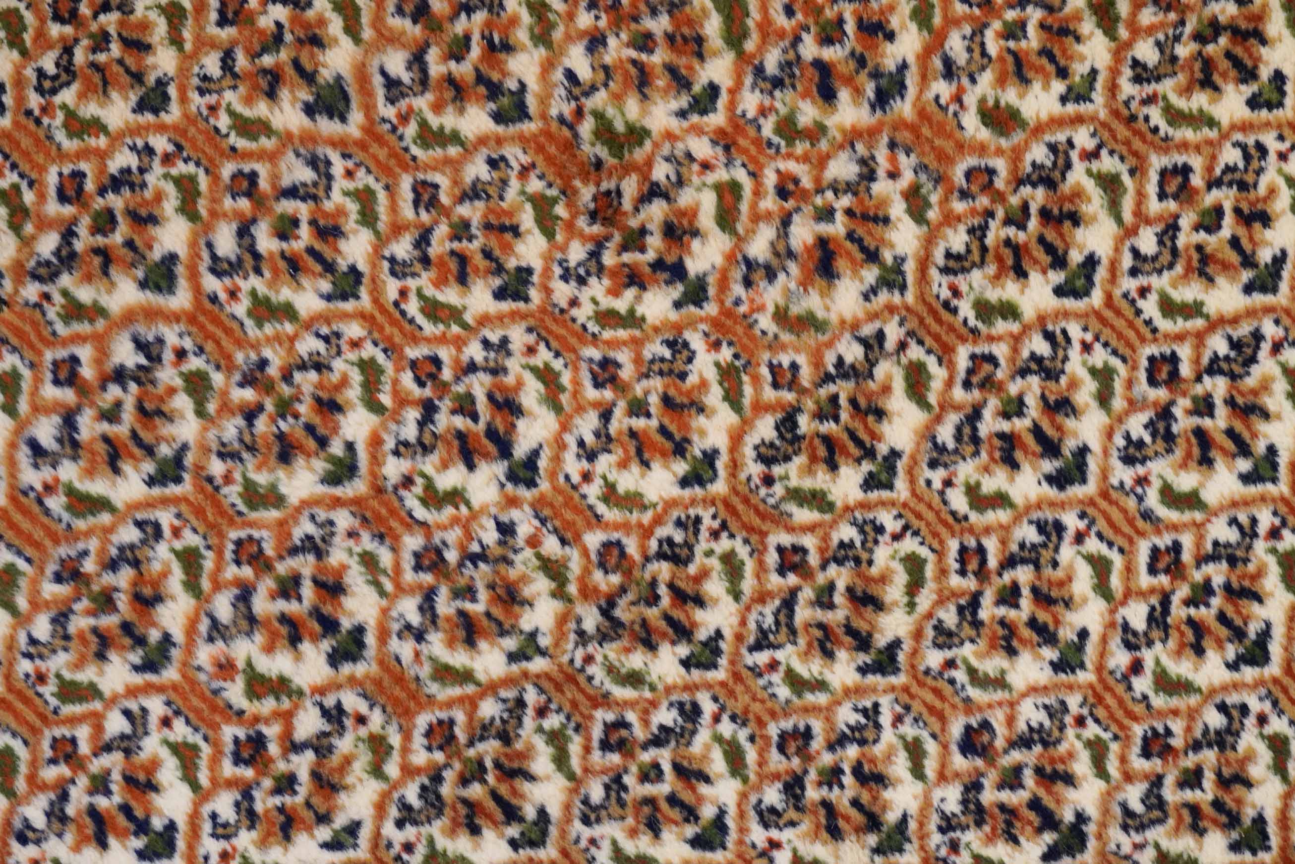 Indischer Sarough Mir | 240 cm x 169 cm | Nr. Z-4354
