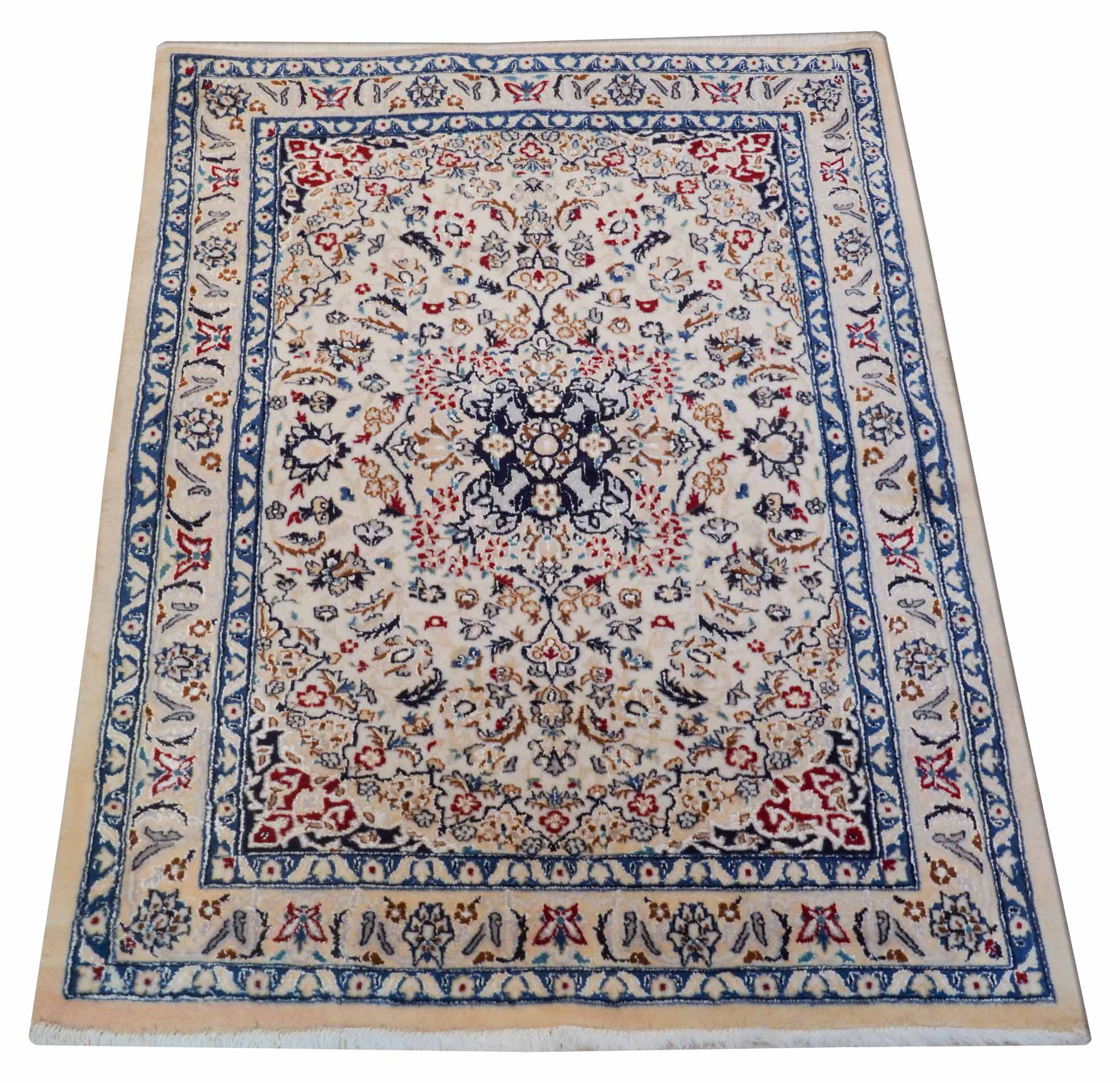 Nain | 118 cm x 79 cm | Nr. Z-4360